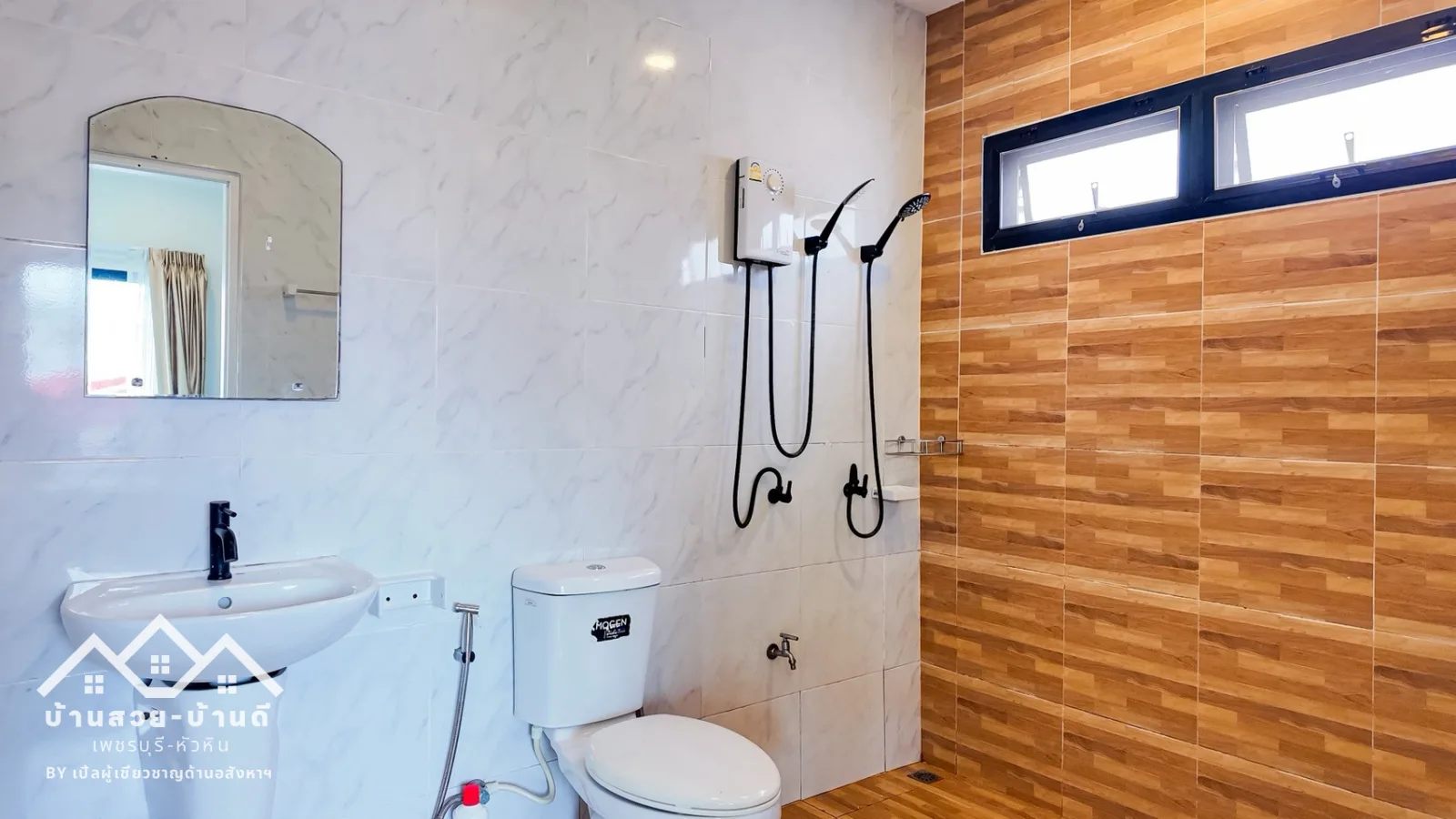 R202608003 บ้านพูลวิลล่าทำเลดี เหมาะทั้งซื้อไว้พักอาศัย หรือเพื่อการลงทุน - 15