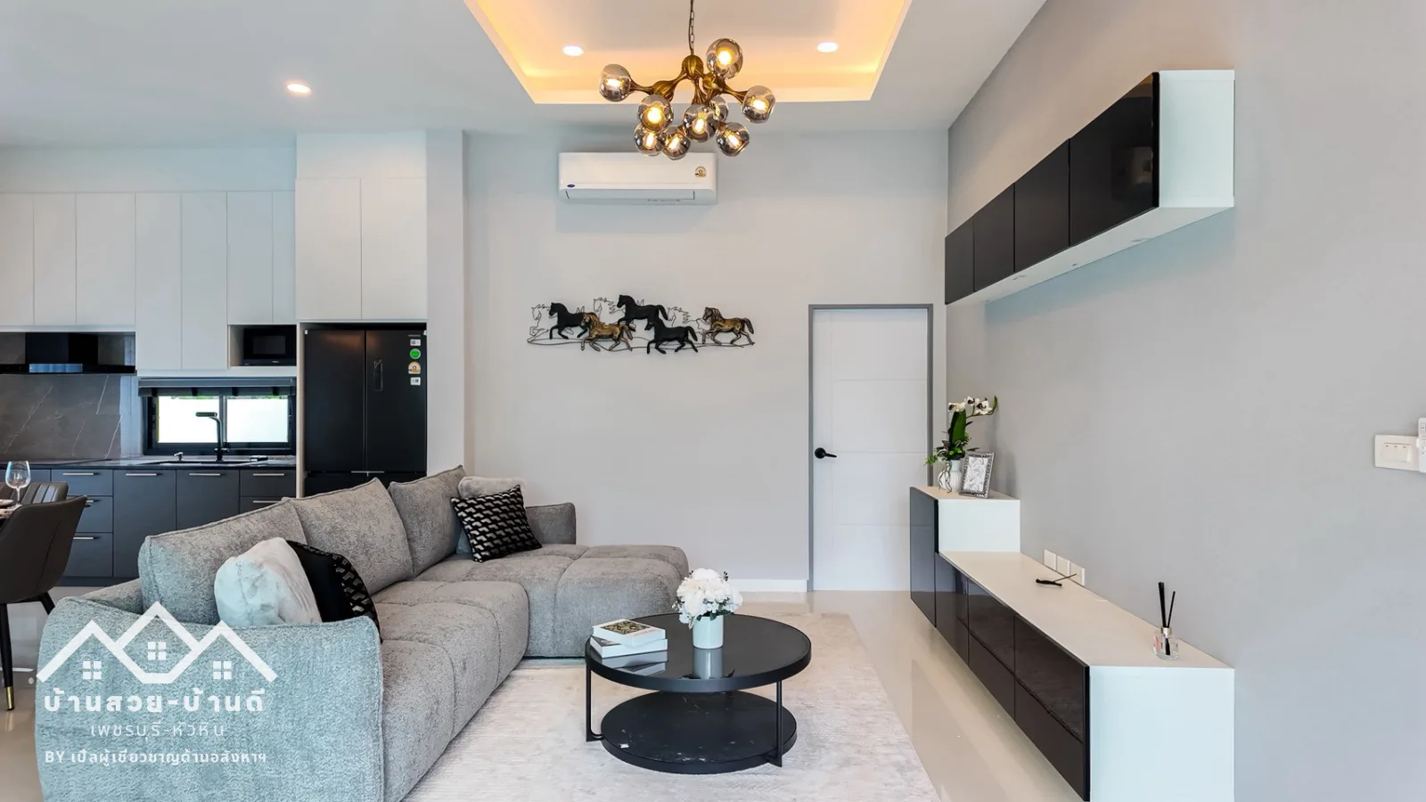 N202609002 บ้านเดี่ยวพร้อมสระส่วนตัว ลงตัวทั้งอยู่อาศัยและพักผ่อน - 13