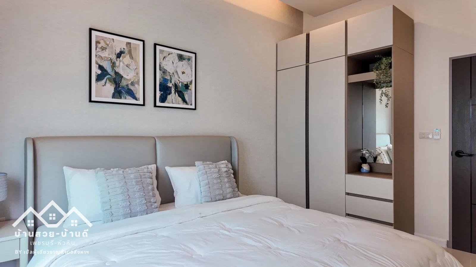 N202609002 บ้านเดี่ยวพร้อมสระส่วนตัว ลงตัวทั้งอยู่อาศัยและพักผ่อน - 21