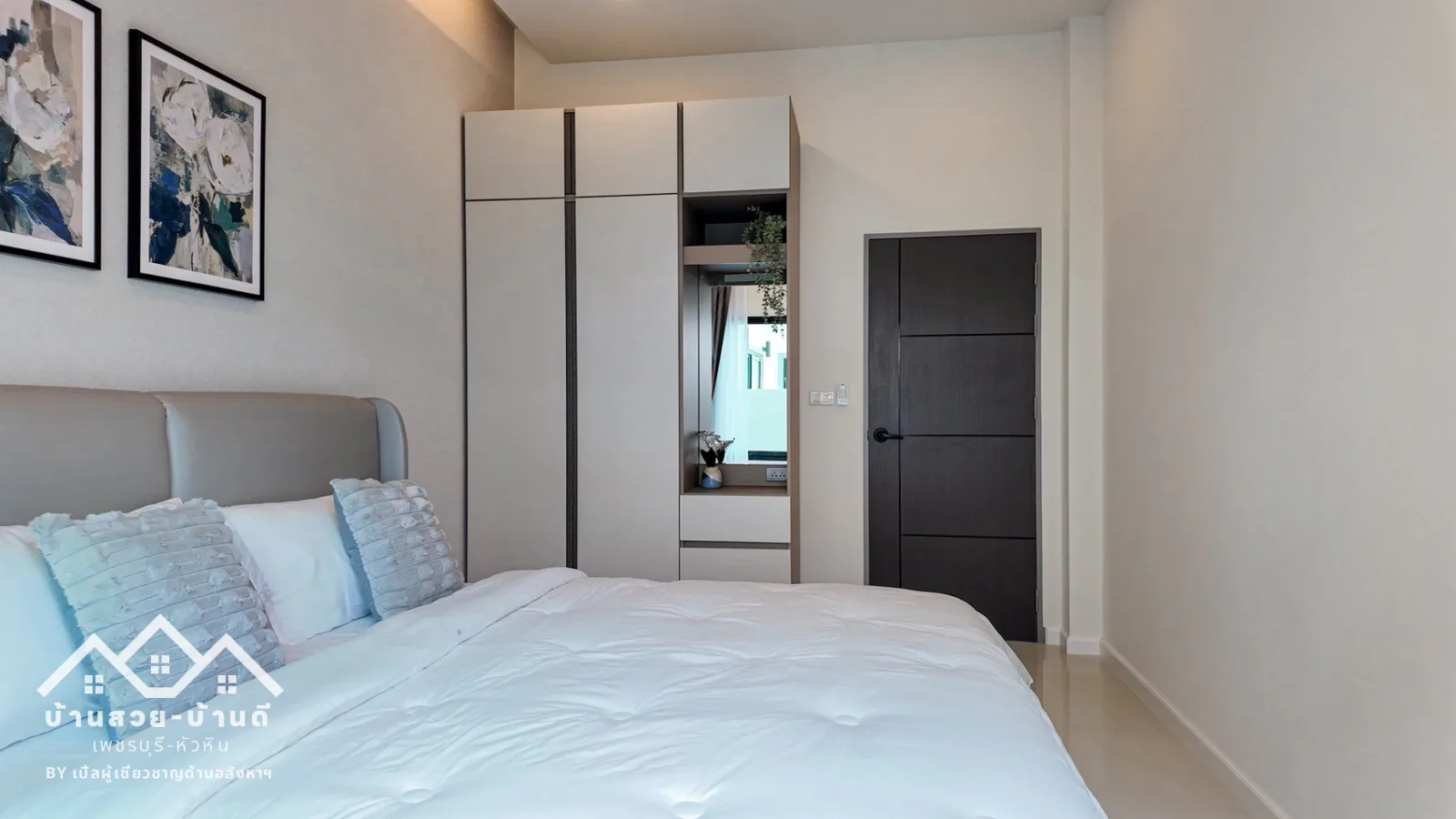 N202609002 บ้านเดี่ยวพร้อมสระส่วนตัว ลงตัวทั้งอยู่อาศัยและพักผ่อน - 22