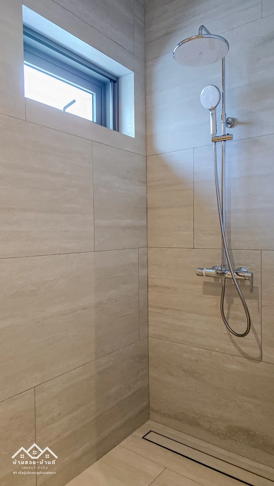 N202609003 Luxury Pool Villa วิวภูเขา ออกแบบอย่างพิถีพิถัน พร้อมฟังก์ชันครบครัน ในทำเลเพียงไม่กี่นาทีจากตัวเมืองหัวหิน - 27