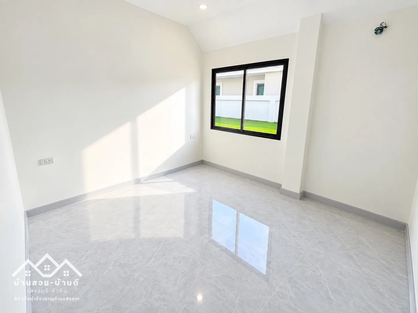 N202609006 บ้านเดี่ยวสไตล์โมเดิร์นโฮม หัวหิน - 13