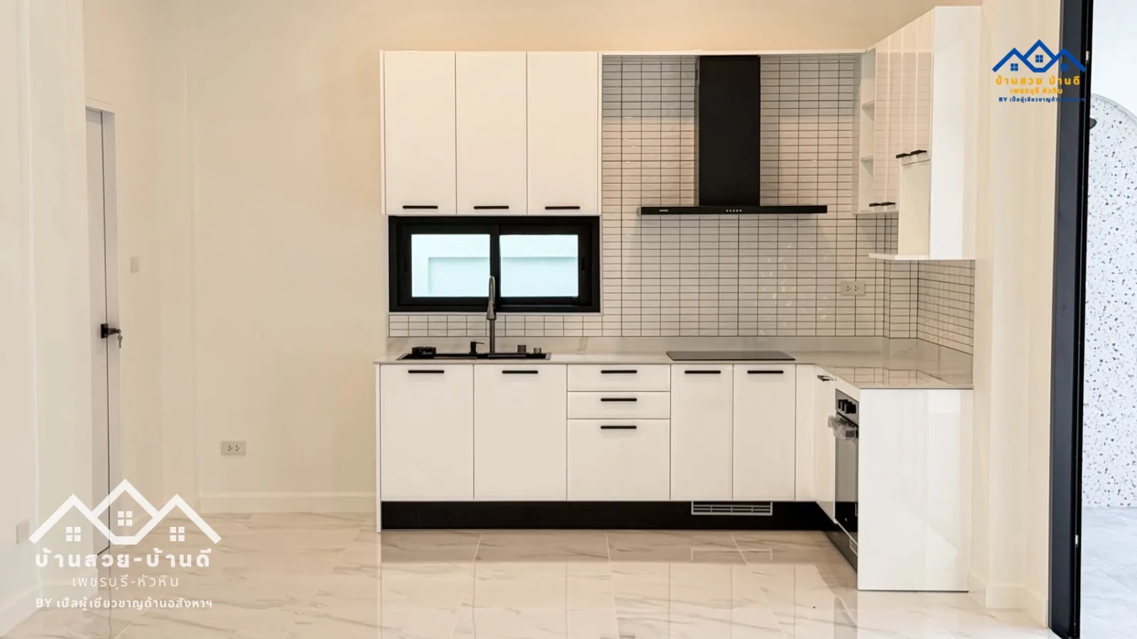 N202609007 บ้านพูลวิลล่า สไตล์ Modern Tropical Contemporary อบอุ่น ทันสมัย เพียง 5 units เท่านั้น - 7