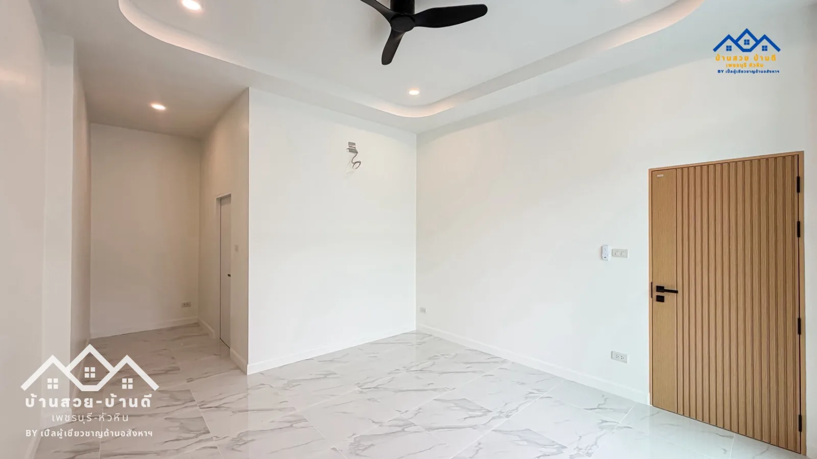 N202609007 บ้านพูลวิลล่า สไตล์ Modern Tropical Contemporary อบอุ่น ทันสมัย เพียง 5 units เท่านั้น - 12