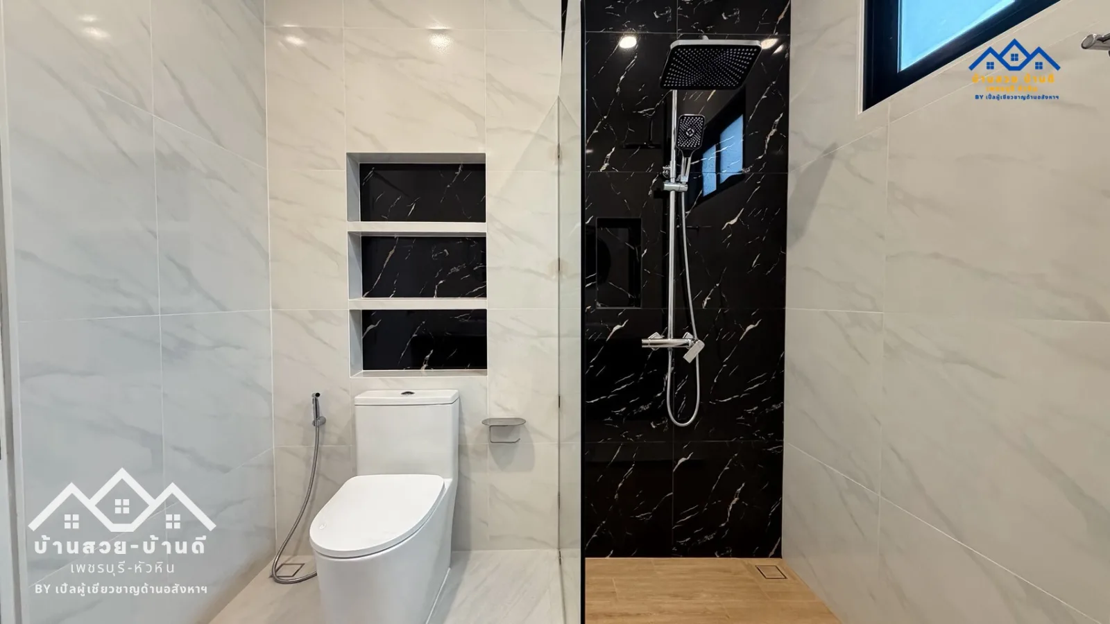N202609007 บ้านพูลวิลล่า สไตล์ Modern Tropical Contemporary อบอุ่น ทันสมัย เพียง 5 units เท่านั้น - 16