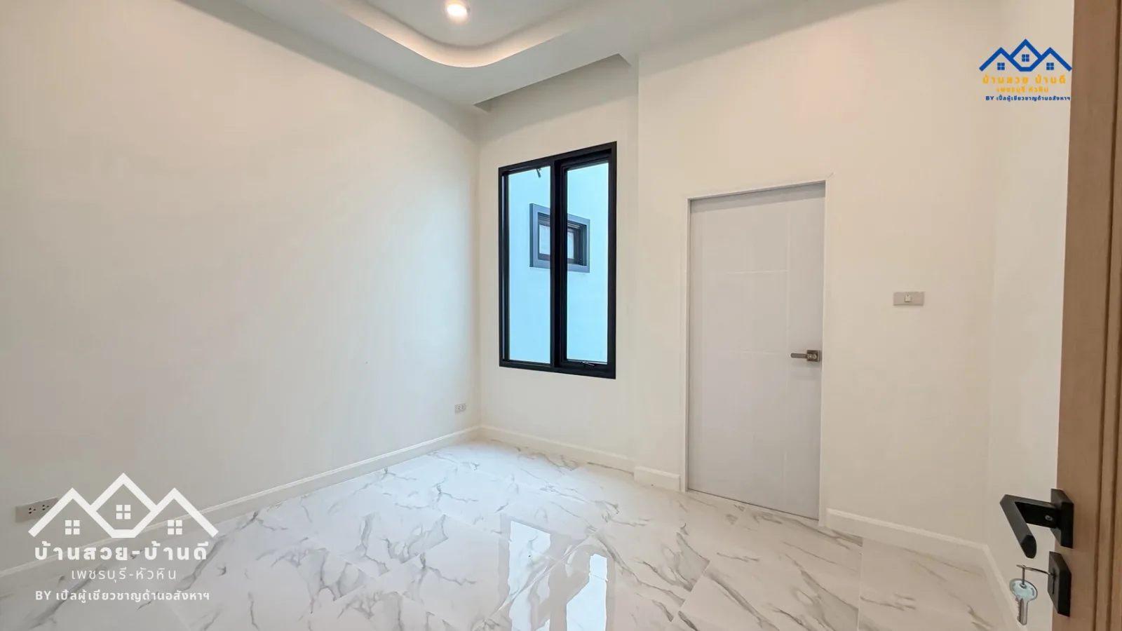 N202609007 บ้านพูลวิลล่า สไตล์ Modern Tropical Contemporary อบอุ่น ทันสมัย เพียง 5 units เท่านั้น - 17
