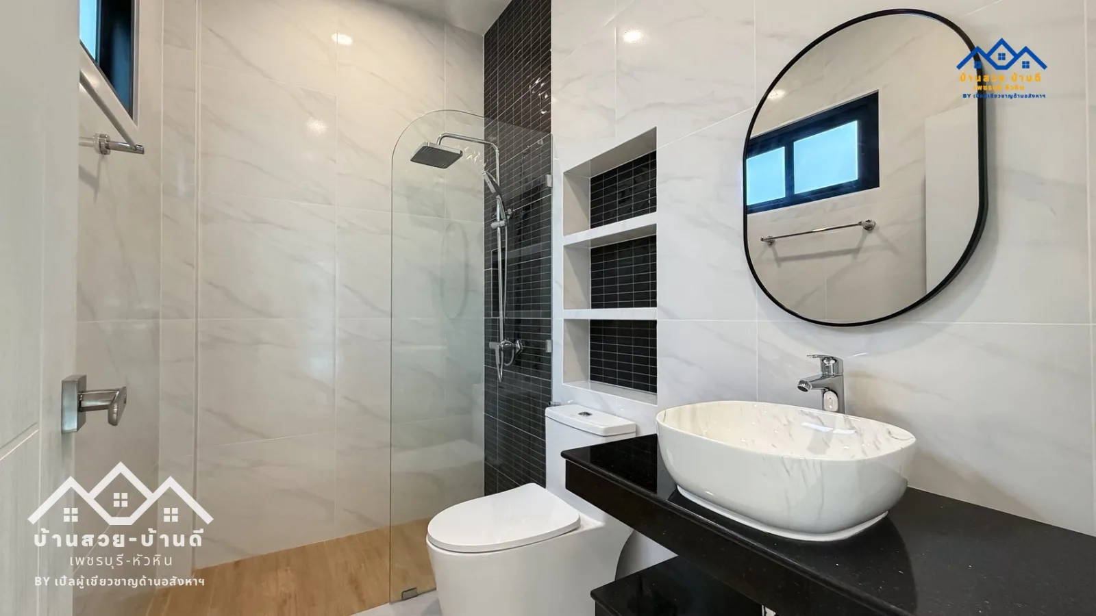 N202609007 บ้านพูลวิลล่า สไตล์ Modern Tropical Contemporary อบอุ่น ทันสมัย เพียง 5 units เท่านั้น - 18