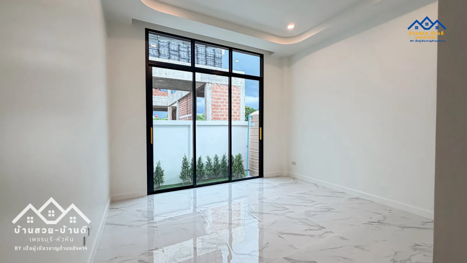 N202609007 บ้านพูลวิลล่า สไตล์ Modern Tropical Contemporary อบอุ่น ทันสมัย เพียง 5 units เท่านั้น - 19