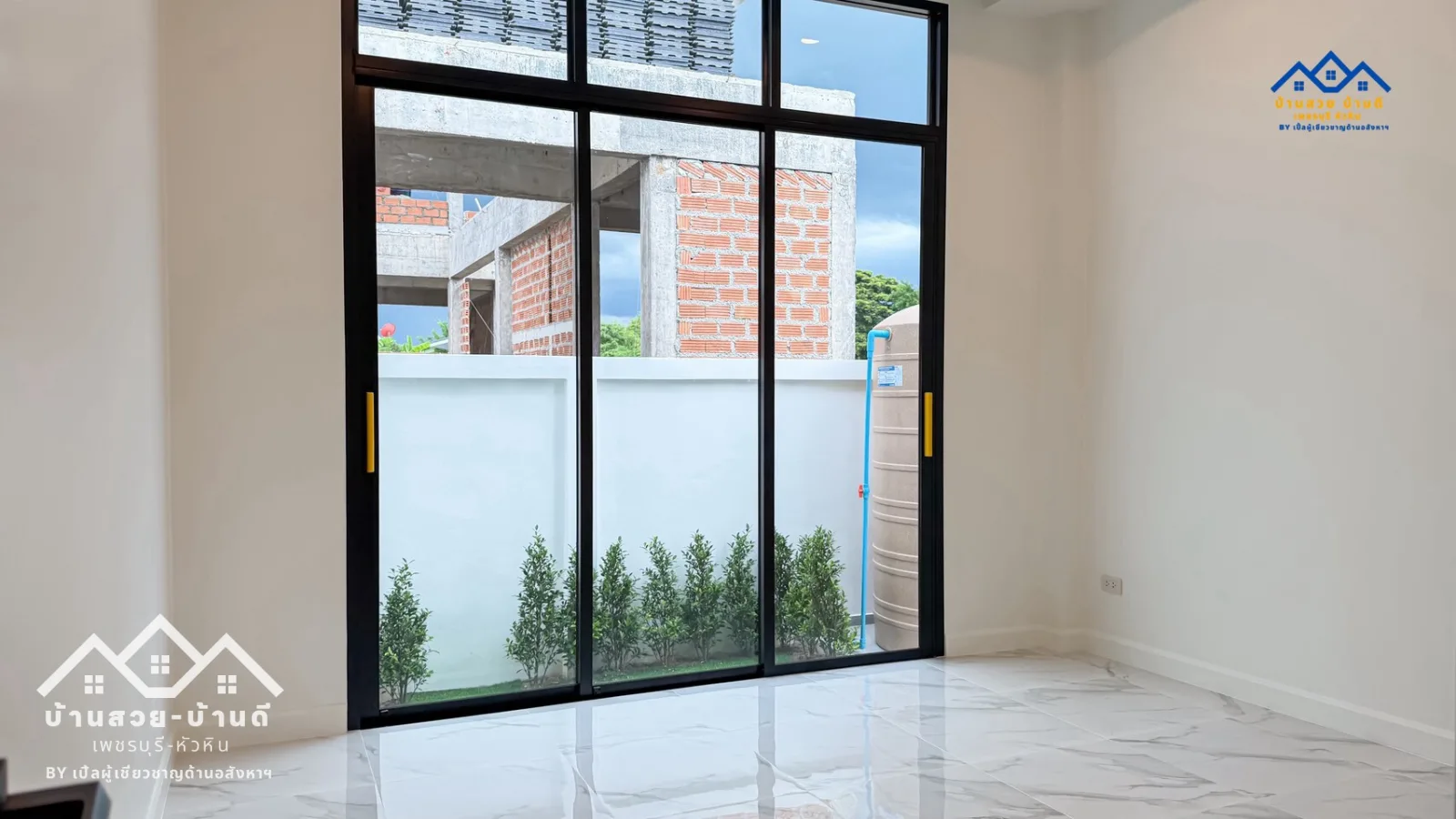 N202609007 บ้านพูลวิลล่า สไตล์ Modern Tropical Contemporary อบอุ่น ทันสมัย เพียง 5 units เท่านั้น - 20