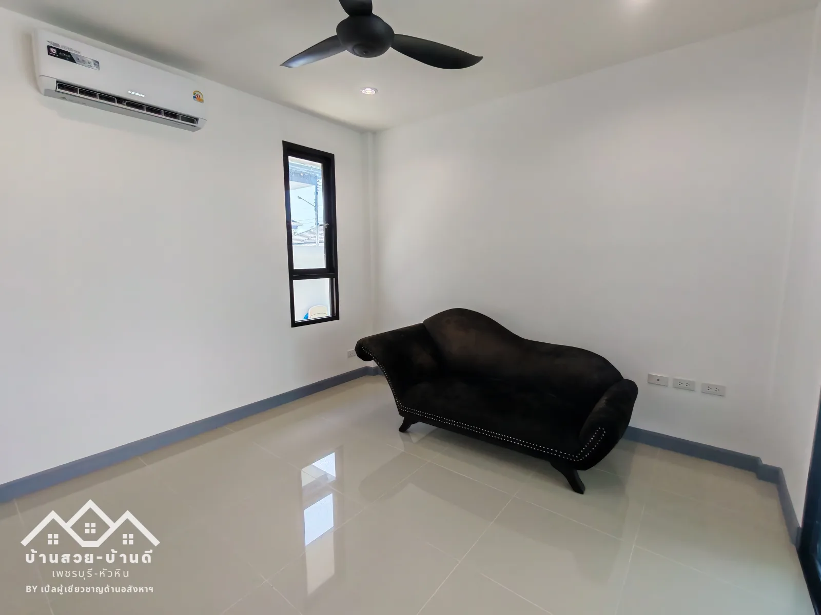 N202609011 บ้านพร้อมสระส่วนว่ายน้ำ ทำเลดีหัวหิน102 เดินทางง่าย - 11
