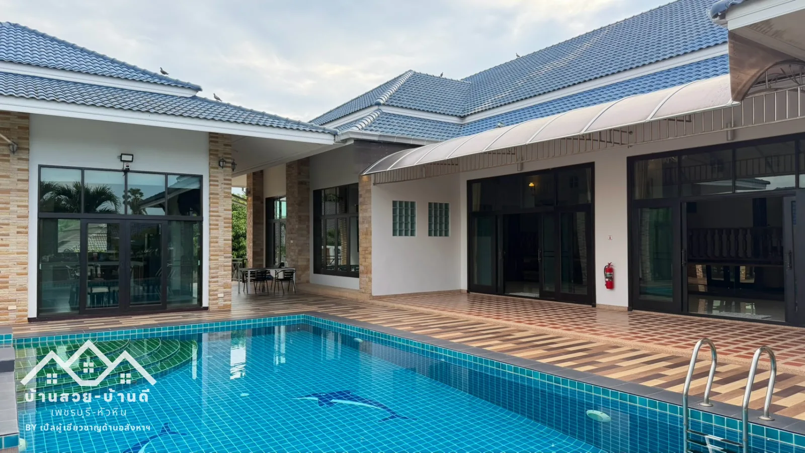 R202609002 บ้านบนที่ดินผืนใหญ่ ทำเลมีศักยภาพ พร้อมโอกาสในการต่อยอด เหมาะทั้งสำหรับอยู่อาศัย หรือมองเป็นโอกาสในการลงทุน - 4
