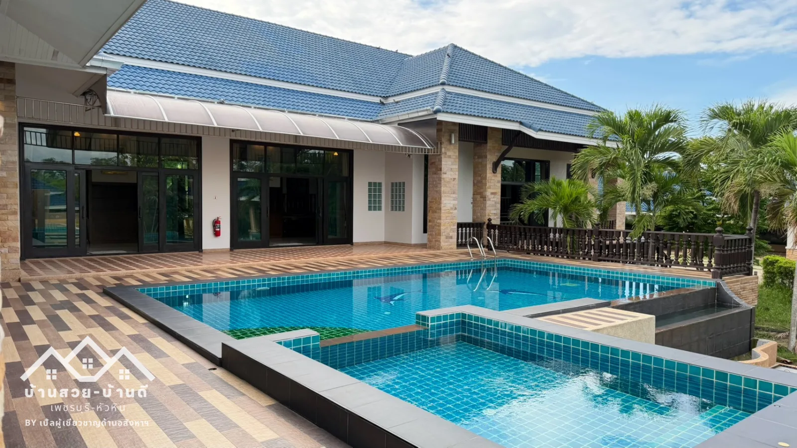 R202609002 บ้านบนที่ดินผืนใหญ่ ทำเลมีศักยภาพ พร้อมโอกาสในการต่อยอด เหมาะทั้งสำหรับอยู่อาศัย หรือมองเป็นโอกาสในการลงทุน - 5