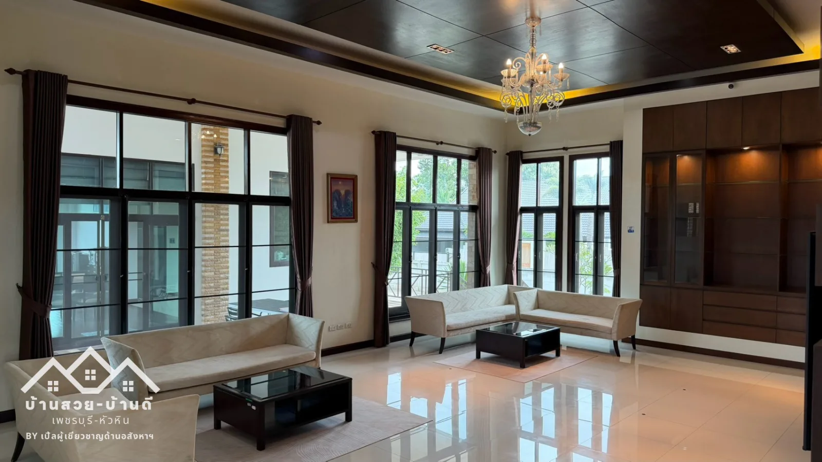 R202609002 บ้านบนที่ดินผืนใหญ่ ทำเลมีศักยภาพ พร้อมโอกาสในการต่อยอด เหมาะทั้งสำหรับอยู่อาศัย หรือมองเป็นโอกาสในการลงทุน - 11