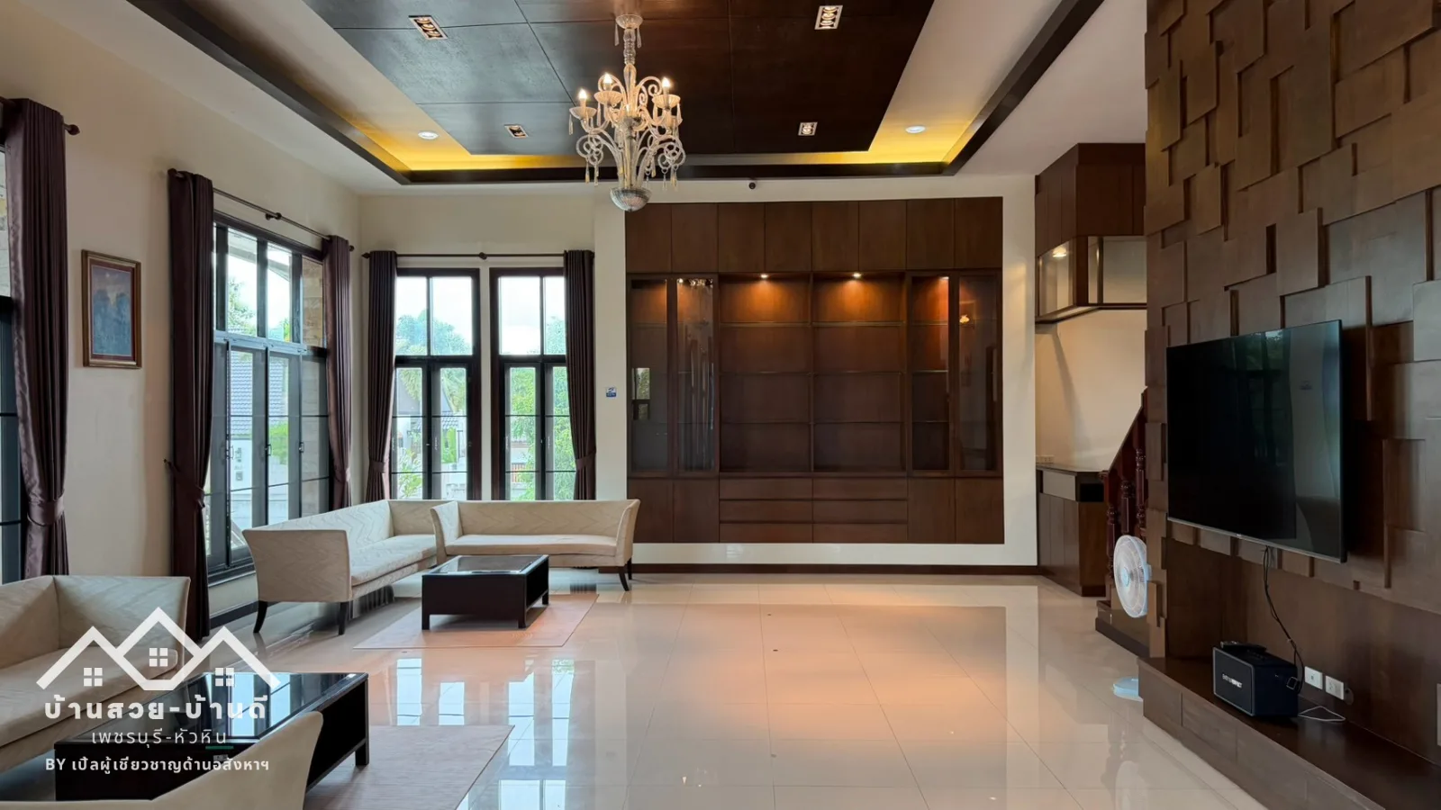 R202609002 บ้านบนที่ดินผืนใหญ่ ทำเลมีศักยภาพ พร้อมโอกาสในการต่อยอด เหมาะทั้งสำหรับอยู่อาศัย หรือมองเป็นโอกาสในการลงทุน - 14
