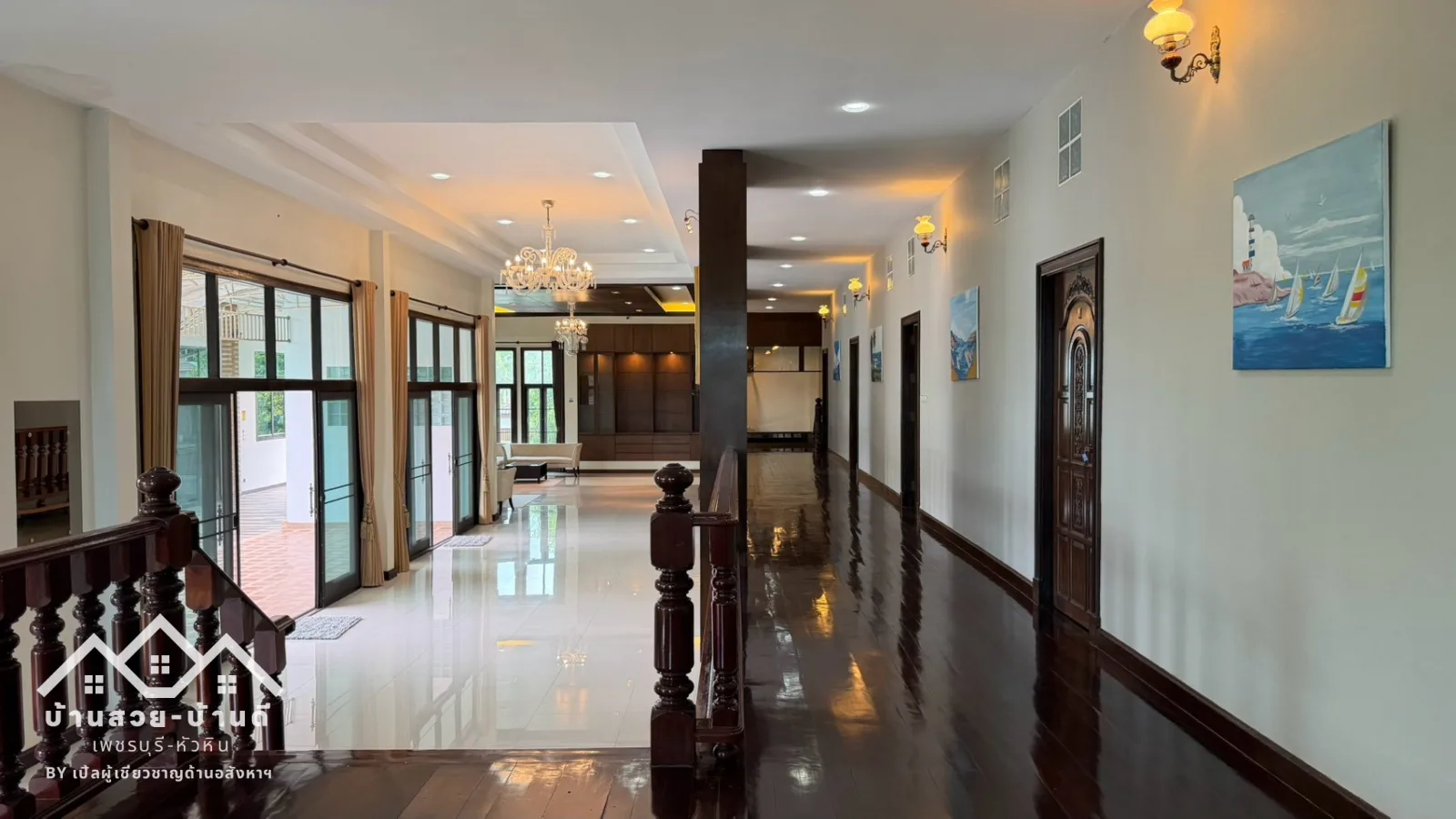 R202609002 บ้านบนที่ดินผืนใหญ่ ทำเลมีศักยภาพ พร้อมโอกาสในการต่อยอด เหมาะทั้งสำหรับอยู่อาศัย หรือมองเป็นโอกาสในการลงทุน - 18