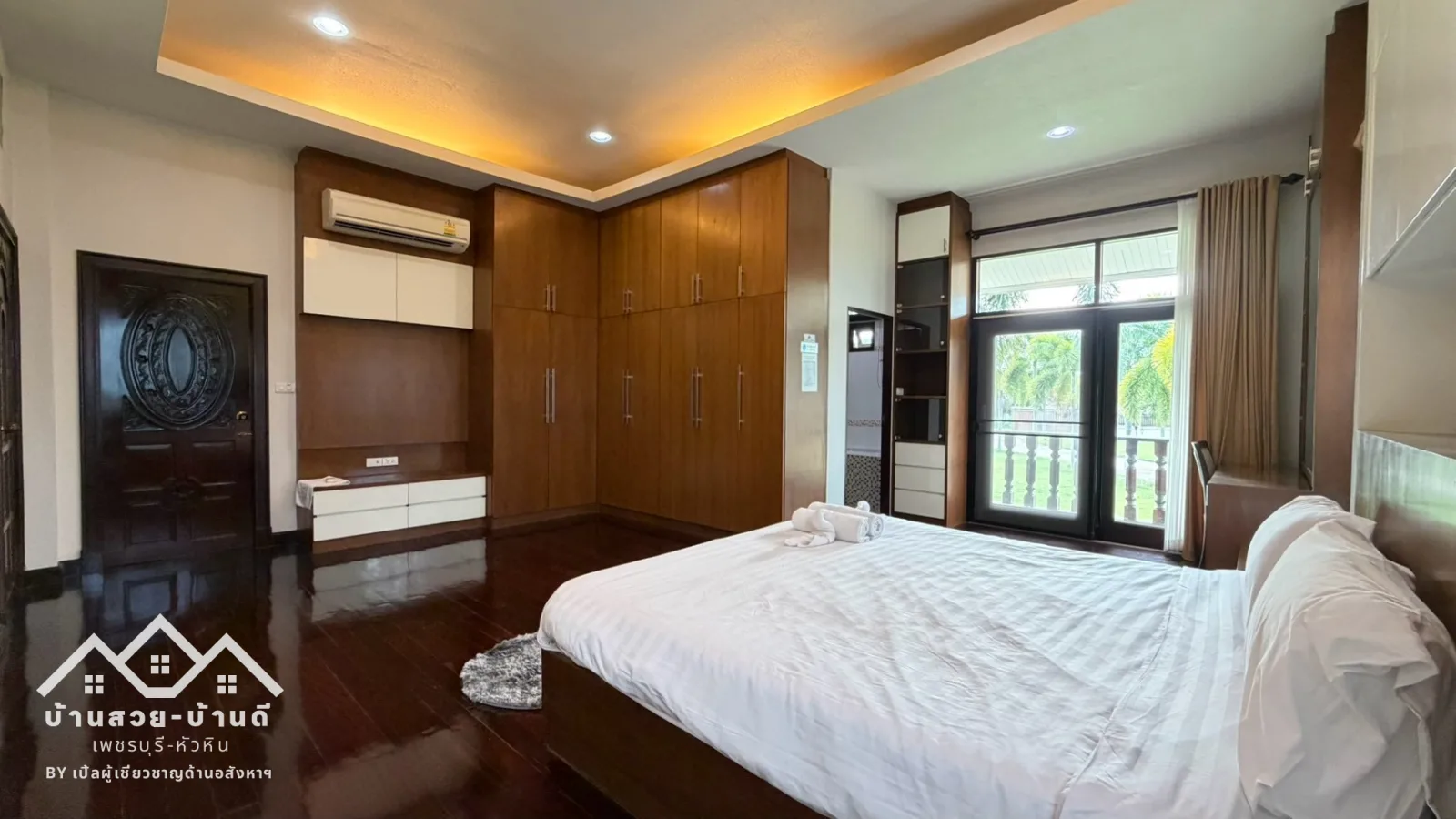 R202609002 บ้านบนที่ดินผืนใหญ่ ทำเลมีศักยภาพ พร้อมโอกาสในการต่อยอด เหมาะทั้งสำหรับอยู่อาศัย หรือมองเป็นโอกาสในการลงทุน - 23