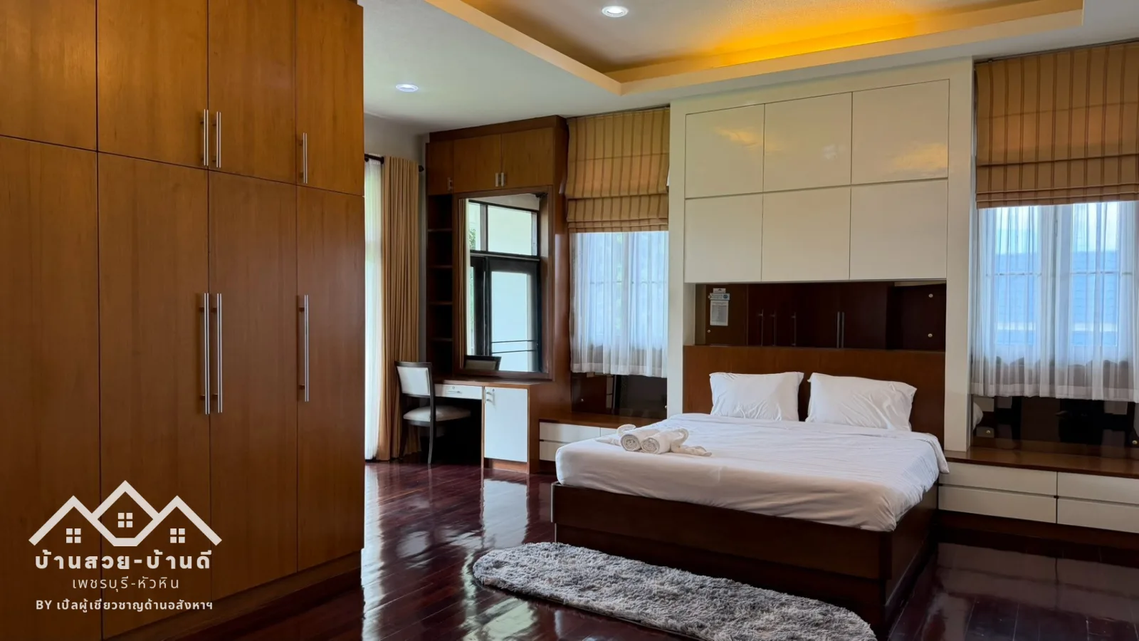 R202609002 บ้านบนที่ดินผืนใหญ่ ทำเลมีศักยภาพ พร้อมโอกาสในการต่อยอด เหมาะทั้งสำหรับอยู่อาศัย หรือมองเป็นโอกาสในการลงทุน - 24