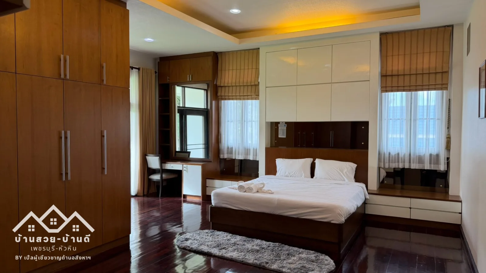R202609002 บ้านบนที่ดินผืนใหญ่ ทำเลมีศักยภาพ พร้อมโอกาสในการต่อยอด เหมาะทั้งสำหรับอยู่อาศัย หรือมองเป็นโอกาสในการลงทุน - 25