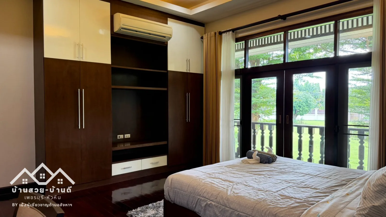 R202609002 บ้านบนที่ดินผืนใหญ่ ทำเลมีศักยภาพ พร้อมโอกาสในการต่อยอด เหมาะทั้งสำหรับอยู่อาศัย หรือมองเป็นโอกาสในการลงทุน - 26