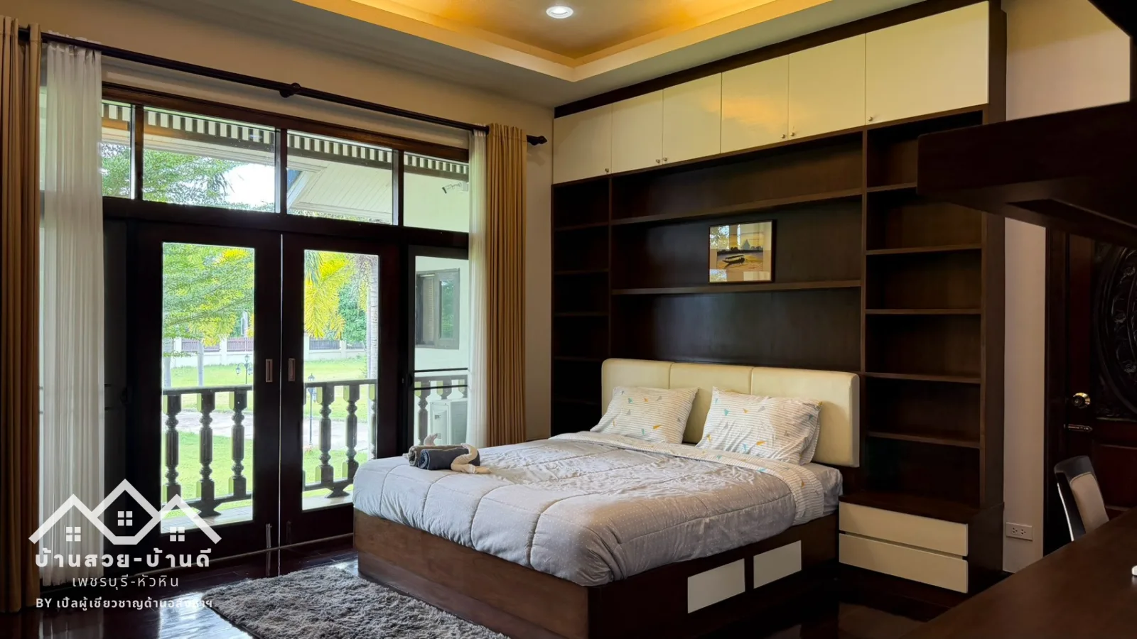 R202609002 บ้านบนที่ดินผืนใหญ่ ทำเลมีศักยภาพ พร้อมโอกาสในการต่อยอด เหมาะทั้งสำหรับอยู่อาศัย หรือมองเป็นโอกาสในการลงทุน - 27