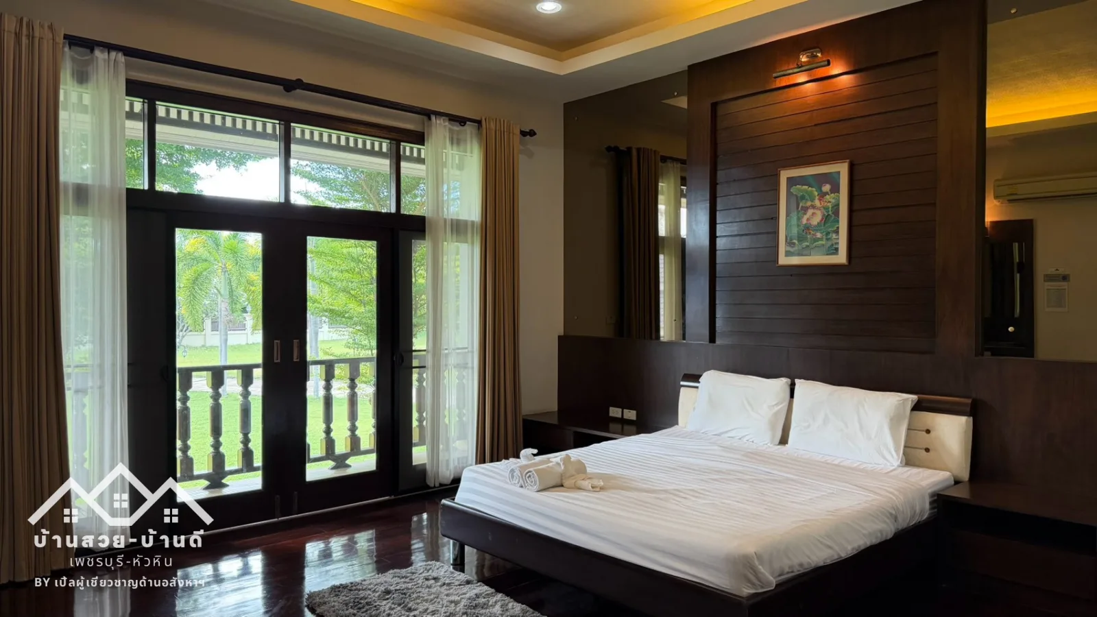 R202609002 บ้านบนที่ดินผืนใหญ่ ทำเลมีศักยภาพ พร้อมโอกาสในการต่อยอด เหมาะทั้งสำหรับอยู่อาศัย หรือมองเป็นโอกาสในการลงทุน - 28