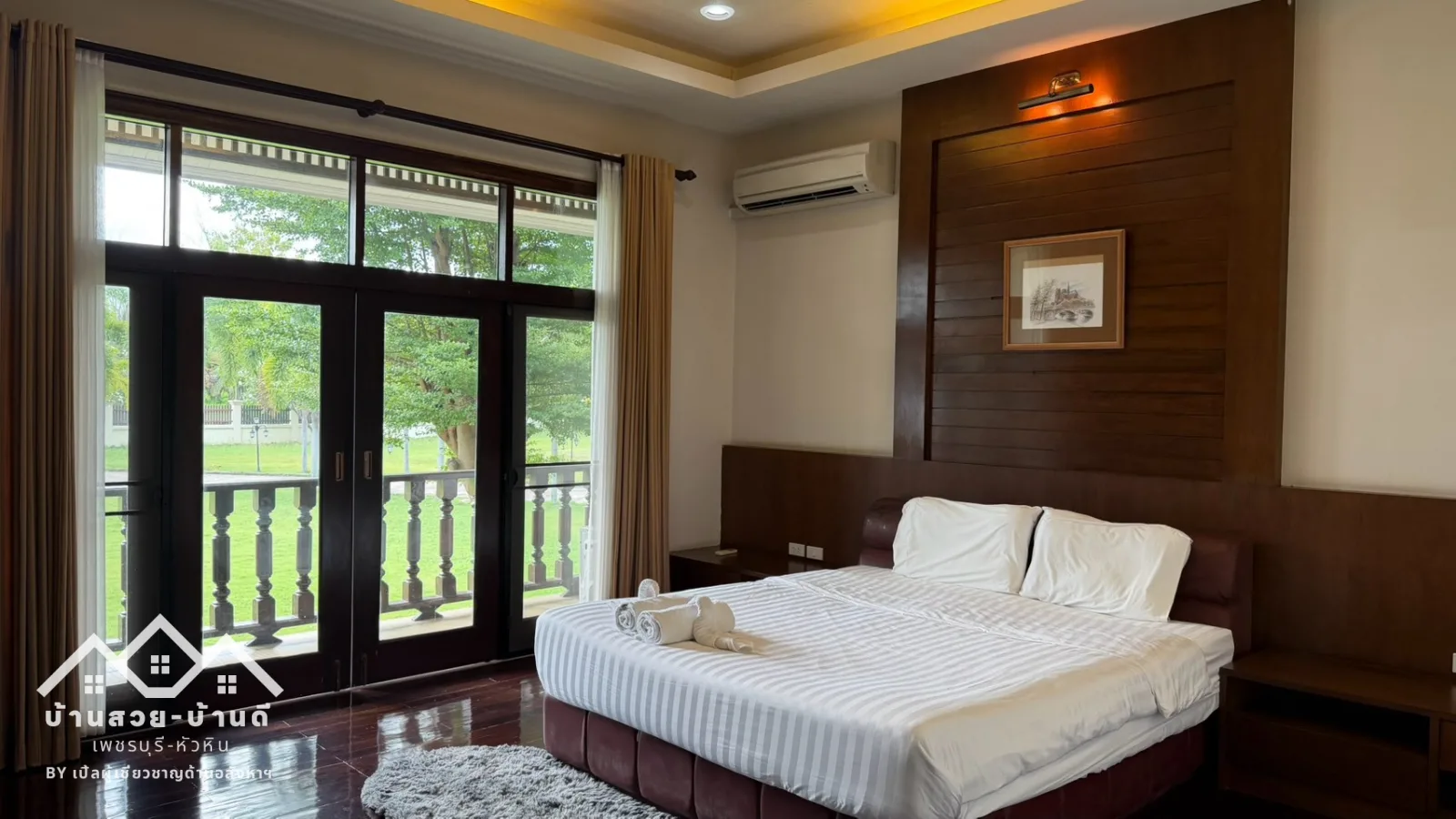 R202609002 บ้านบนที่ดินผืนใหญ่ ทำเลมีศักยภาพ พร้อมโอกาสในการต่อยอด เหมาะทั้งสำหรับอยู่อาศัย หรือมองเป็นโอกาสในการลงทุน - 29
