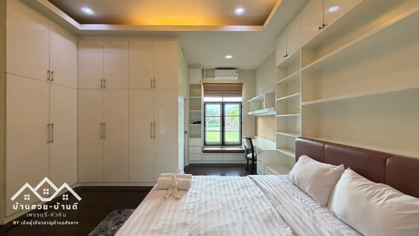 R202609002 บ้านบนที่ดินผืนใหญ่ ทำเลมีศักยภาพ พร้อมโอกาสในการต่อยอด เหมาะทั้งสำหรับอยู่อาศัย หรือมองเป็นโอกาสในการลงทุน - 31