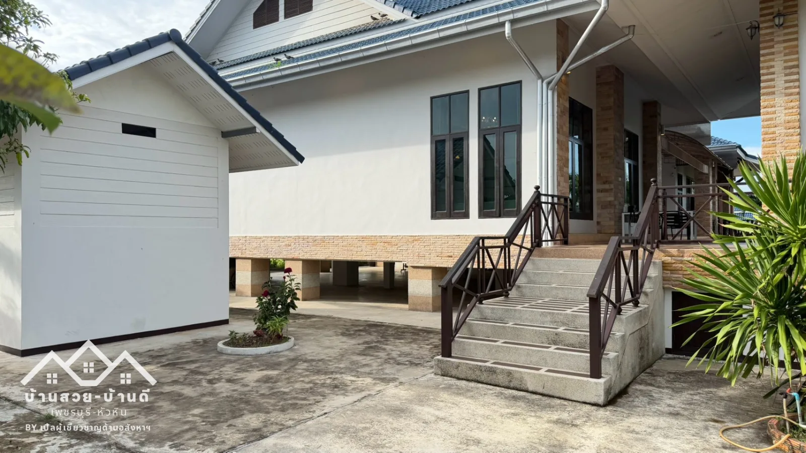 R202609002 บ้านบนที่ดินผืนใหญ่ ทำเลมีศักยภาพ พร้อมโอกาสในการต่อยอด เหมาะทั้งสำหรับอยู่อาศัย หรือมองเป็นโอกาสในการลงทุน - 39