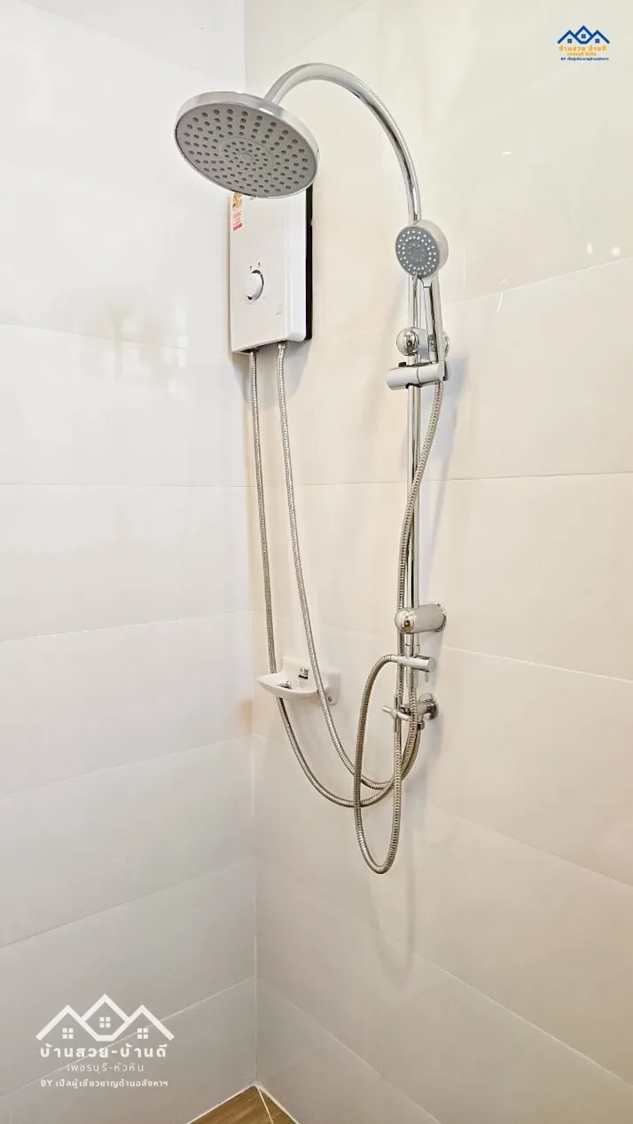 N202605002 บ้านเดี่ยวตกแต่งสวย ราคาสุดคุ้ม หัวหิน - 12