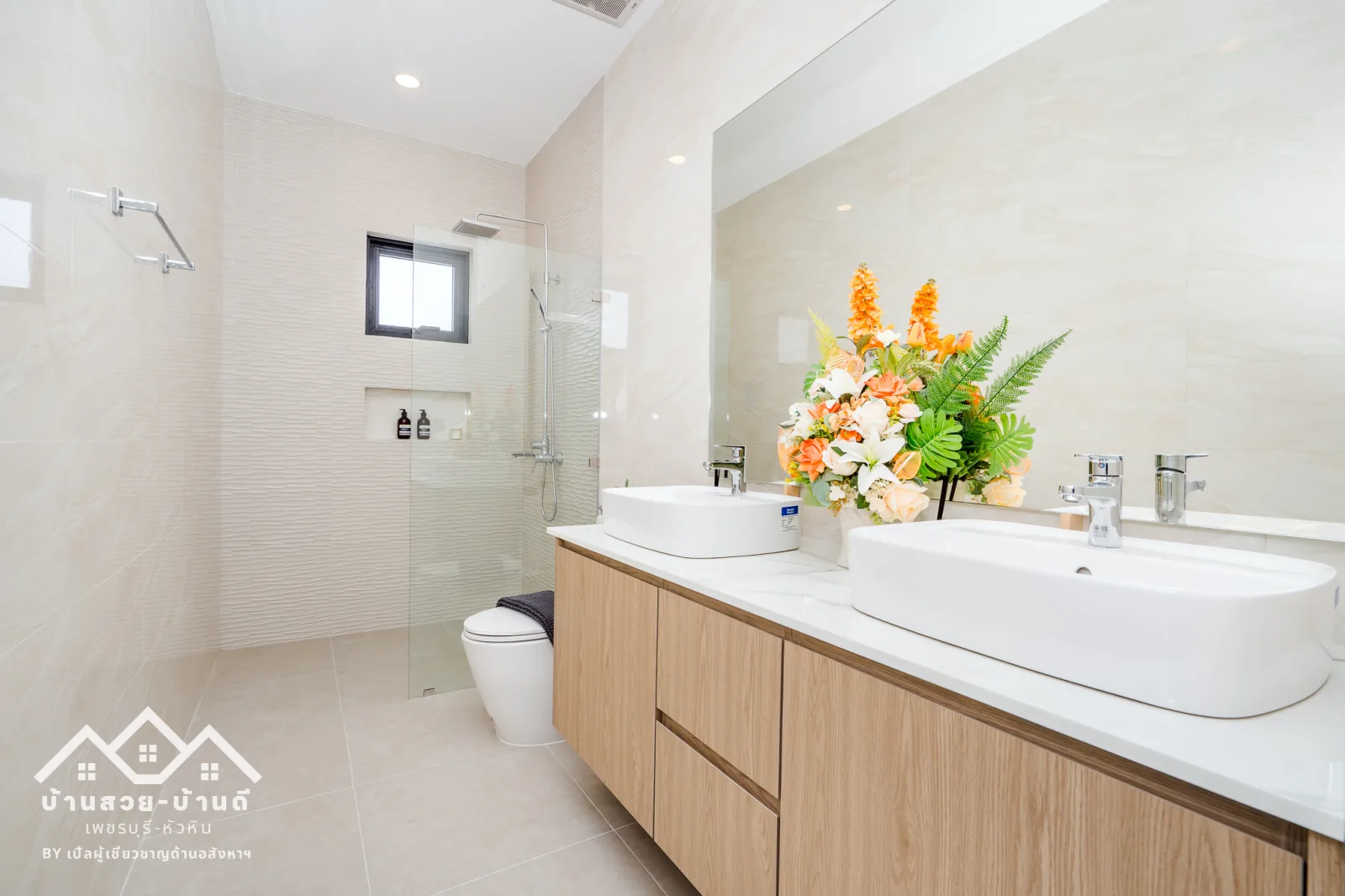 N202605006 Modern Luxury Pool Villa Fully Furnished - 18