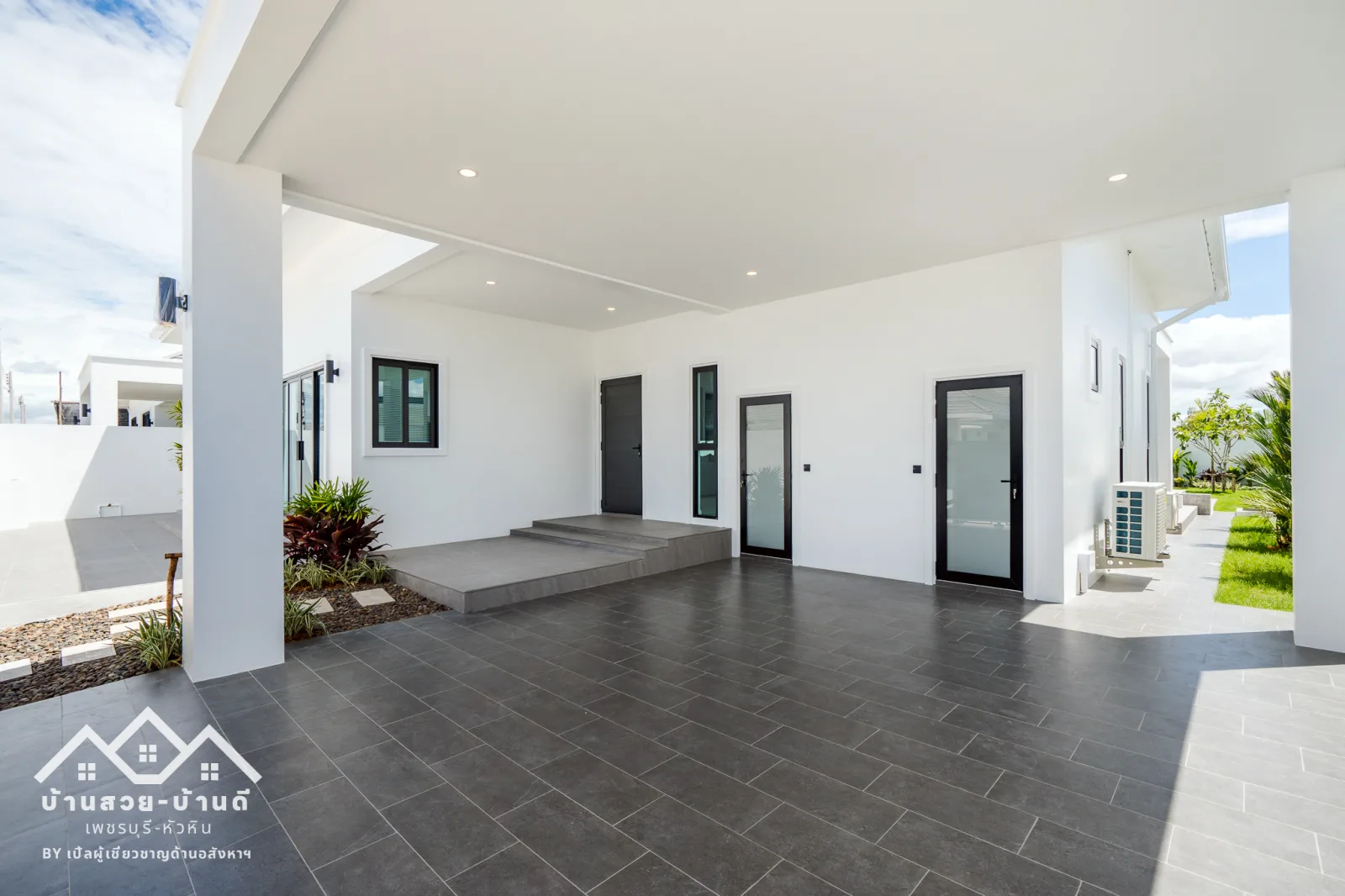N202605006 Modern Luxury Pool Villa Fully Furnished - 4