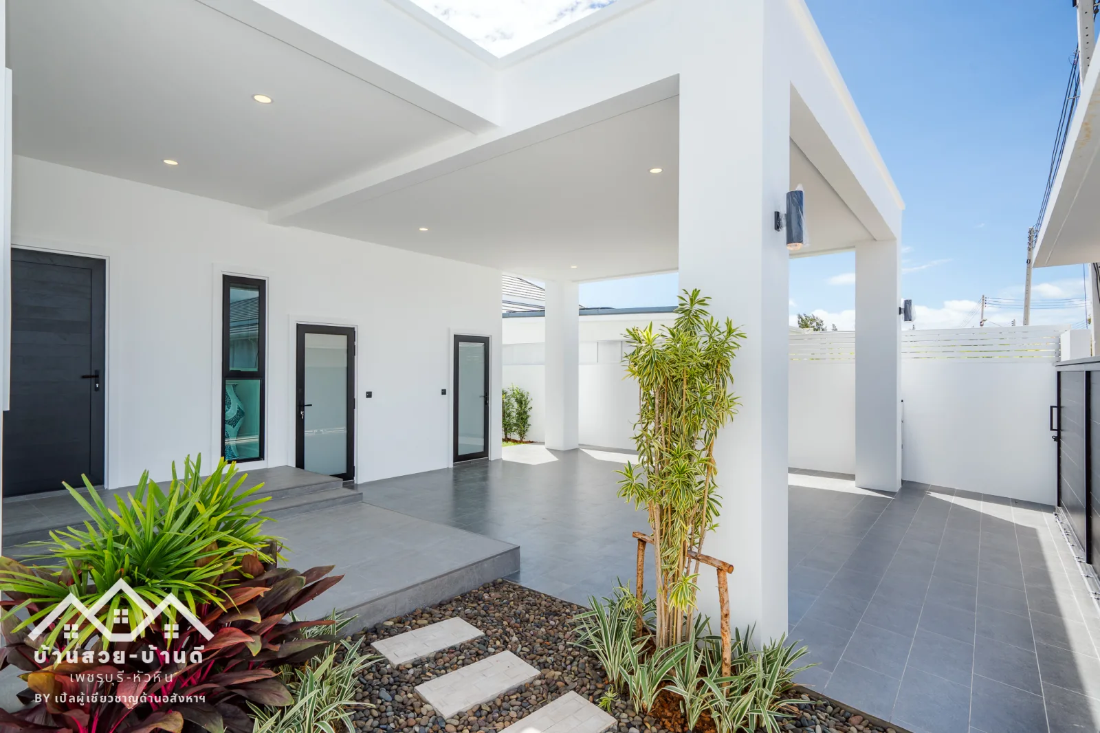N202605006 Modern Luxury Pool Villa Fully Furnished - 5