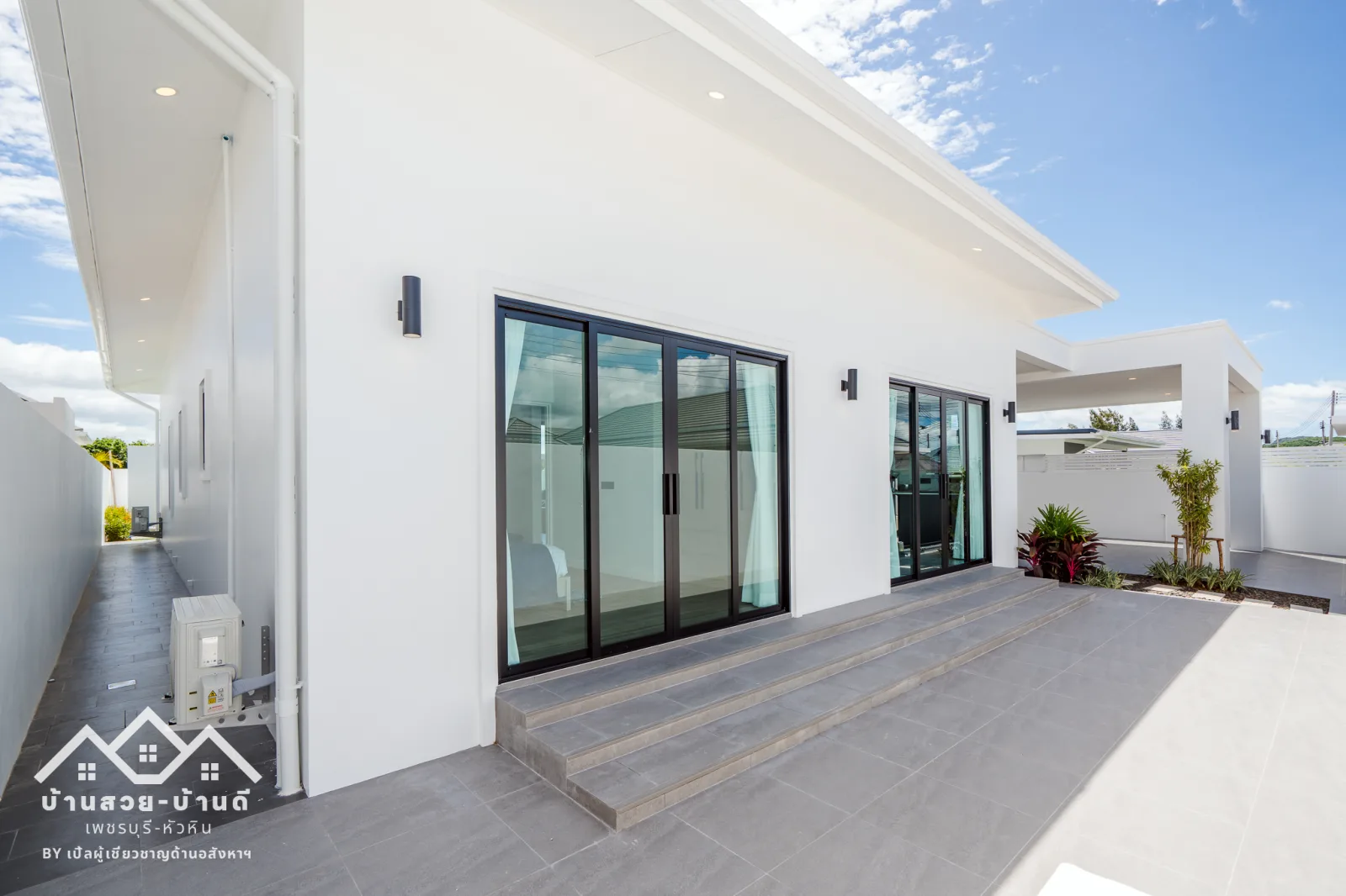 N202605006 Modern Luxury Pool Villa Fully Furnished - 6