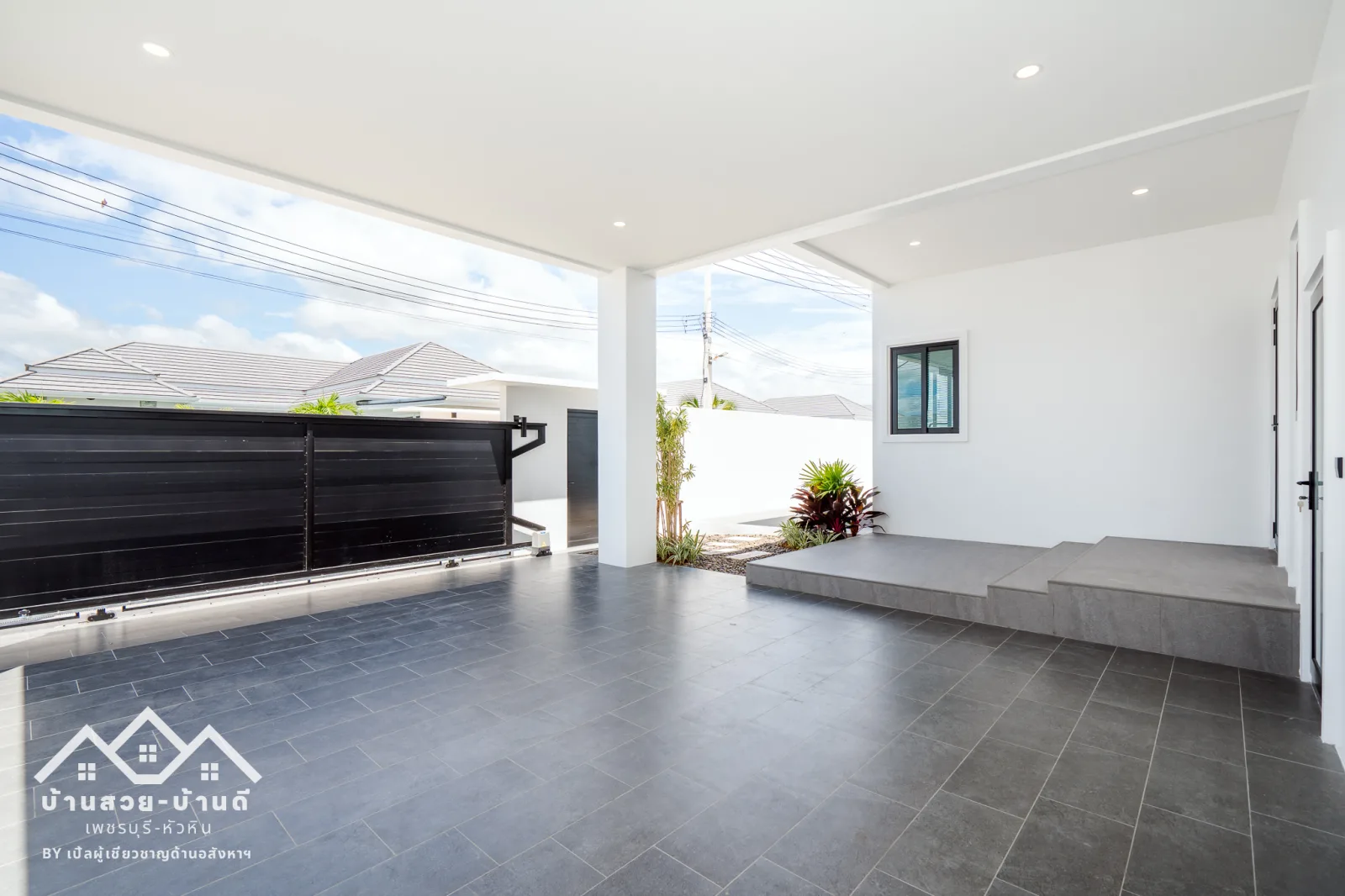 N202605006 Modern Luxury Pool Villa Fully Furnished - 7