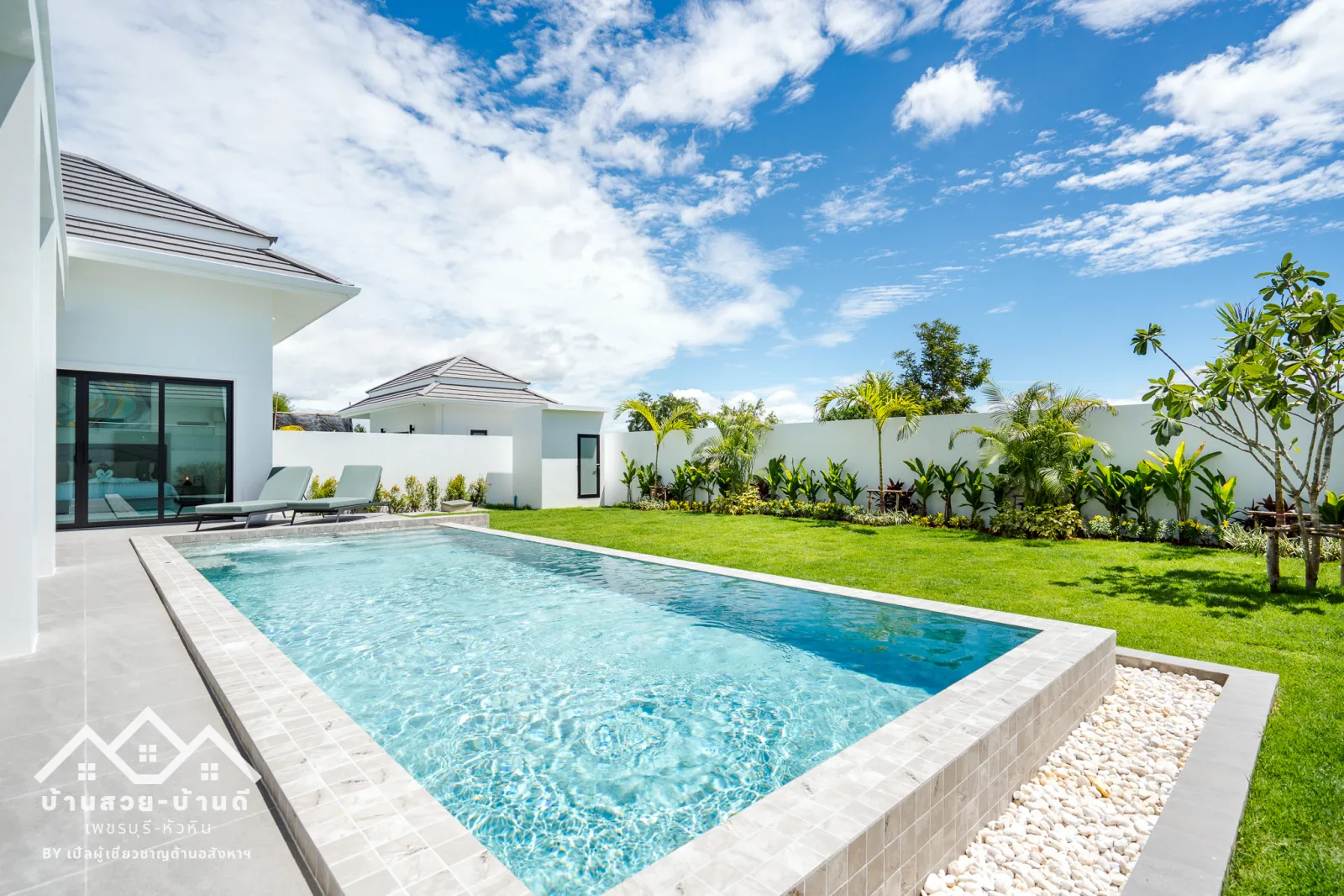 N202605006 Modern Luxury Pool Villa Fully Furnished - 12