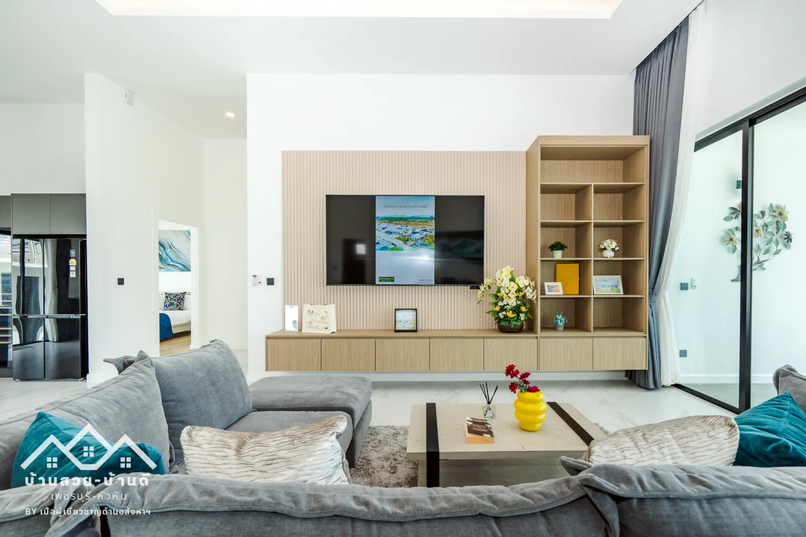 N202605006 Modern Luxury Pool Villa Fully Furnished - 19