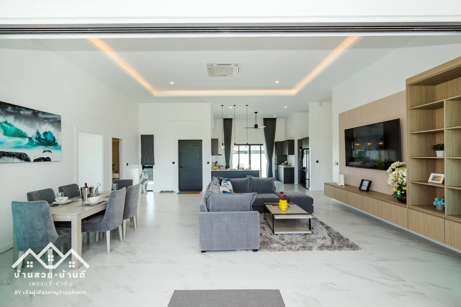 N202605006 Modern Luxury Pool Villa Fully Furnished - 20
