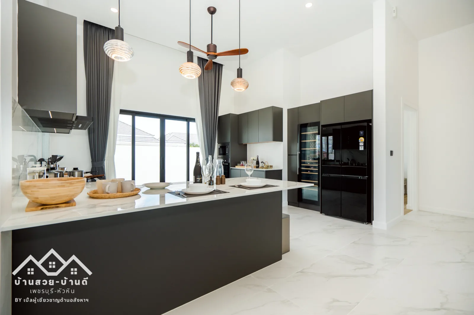 N202605006 Modern Luxury Pool Villa Fully Furnished - 23