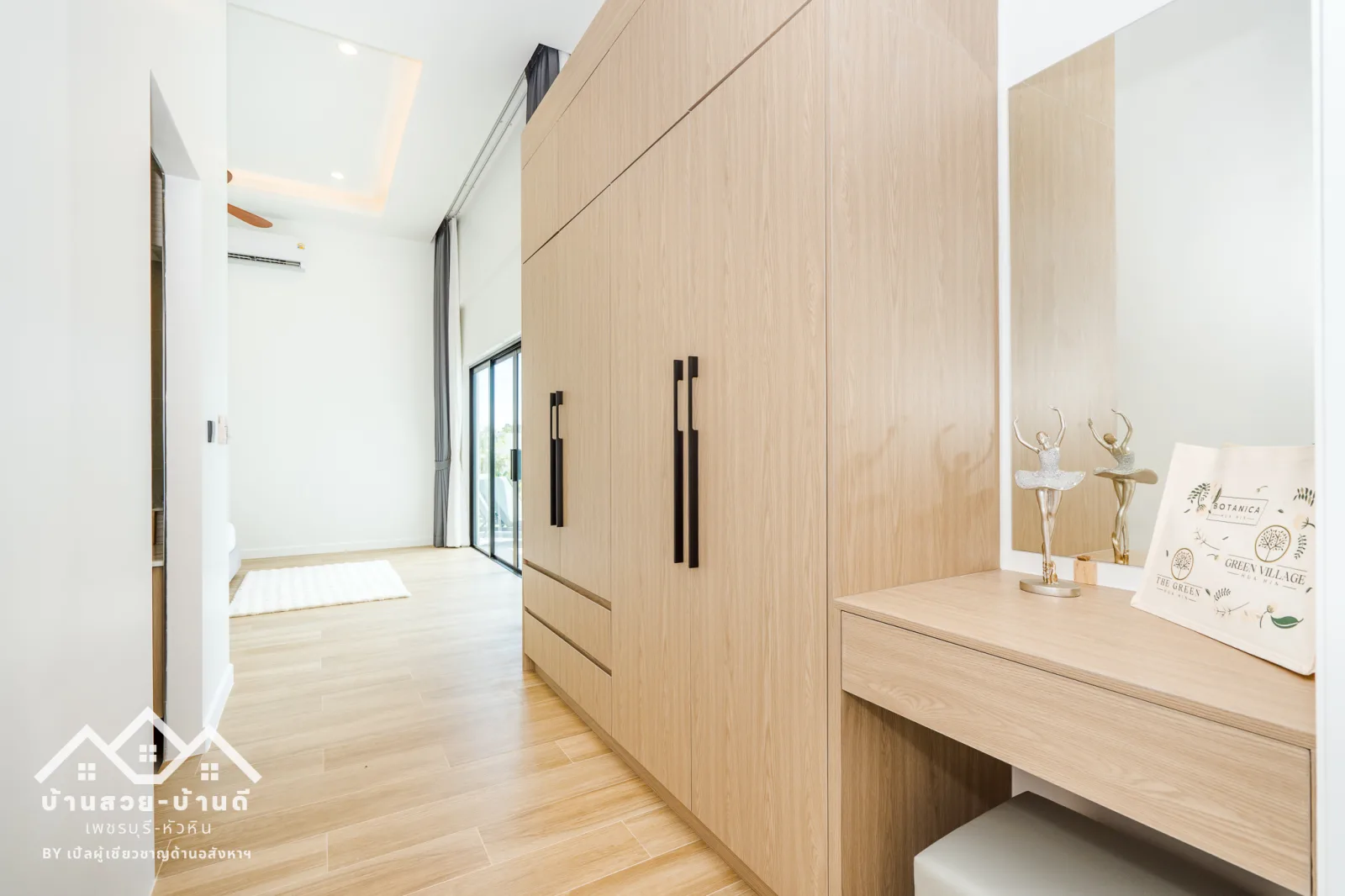N202605006 Modern Luxury Pool Villa Fully Furnished - 25