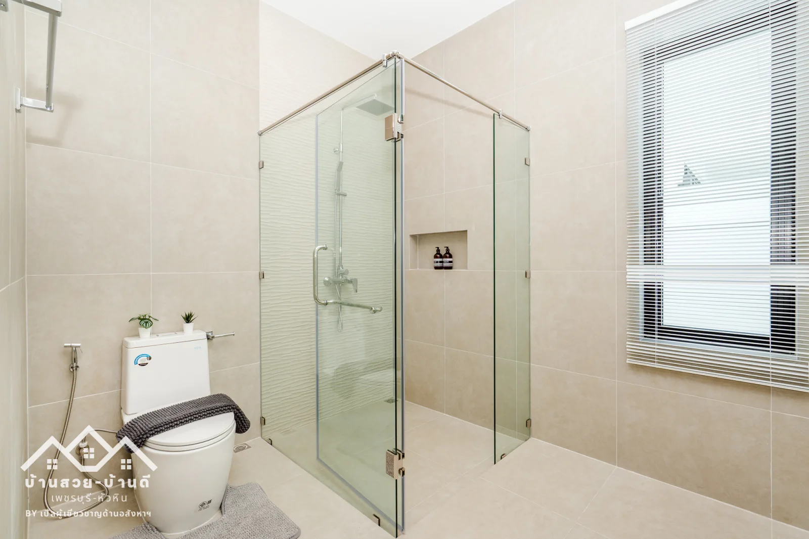 N202605006 Modern Luxury Pool Villa Fully Furnished - 26