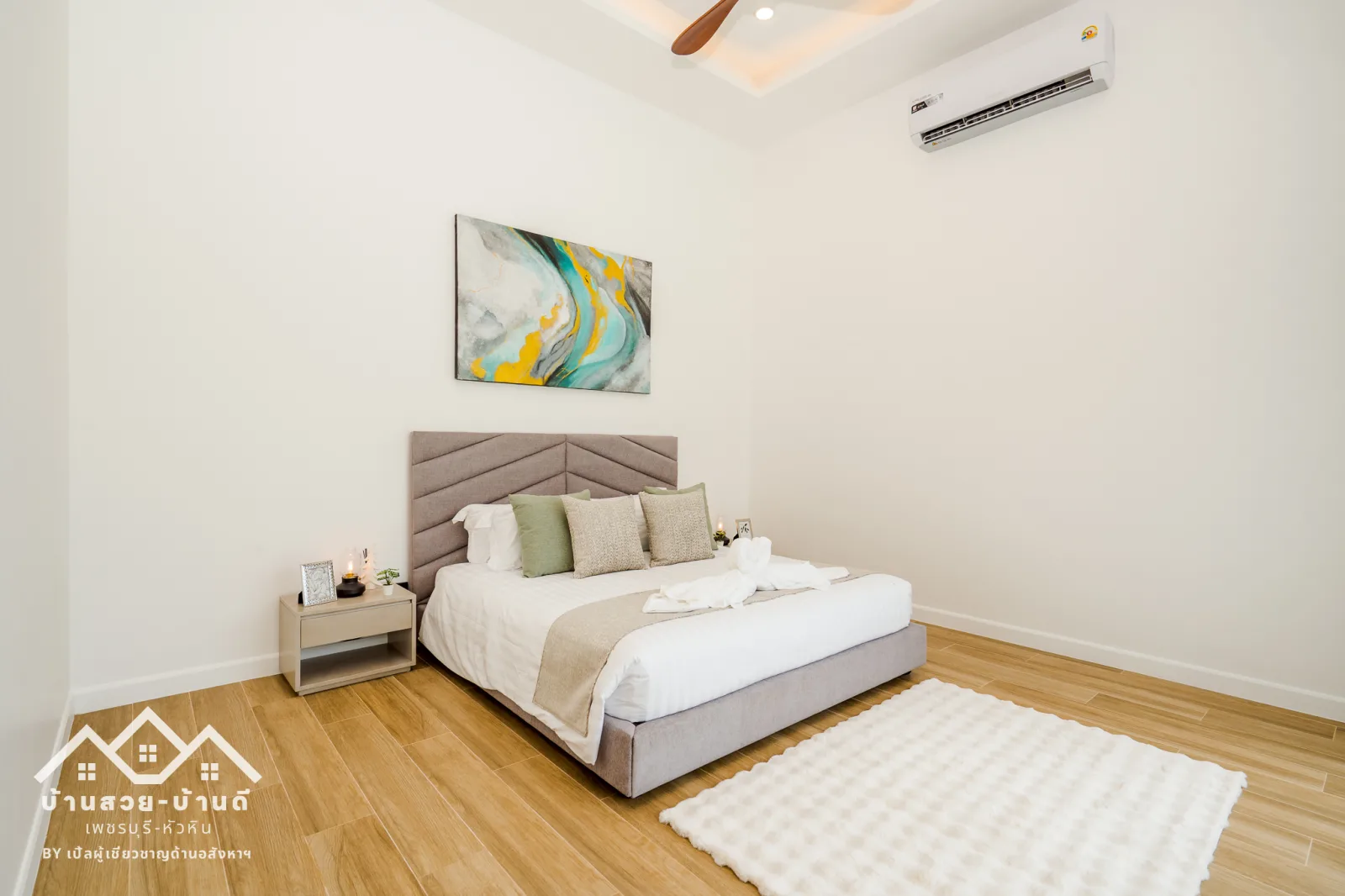 N202605006 Modern Luxury Pool Villa Fully Furnished - 28