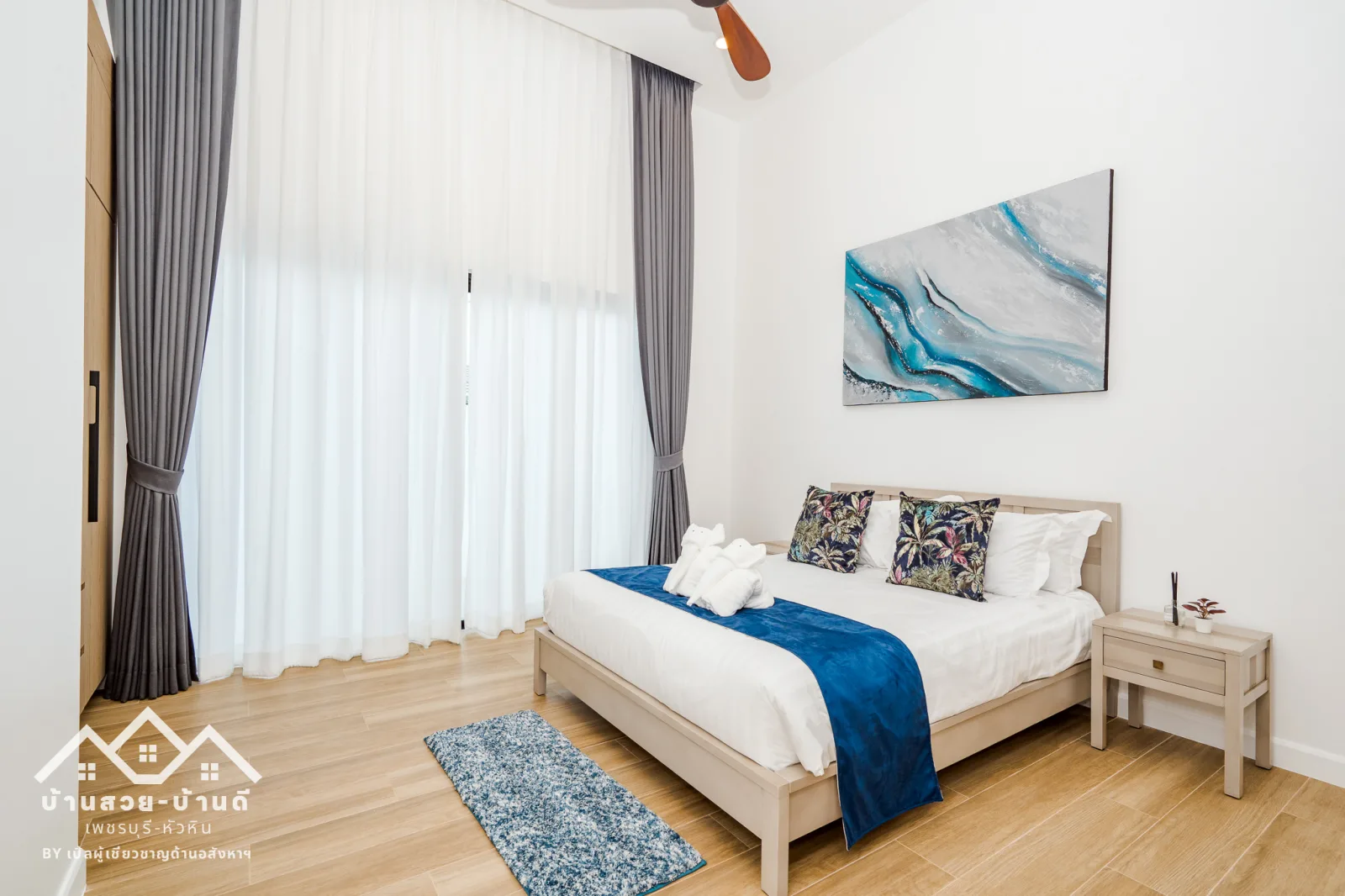 N202605006 Modern Luxury Pool Villa Fully Furnished - 32