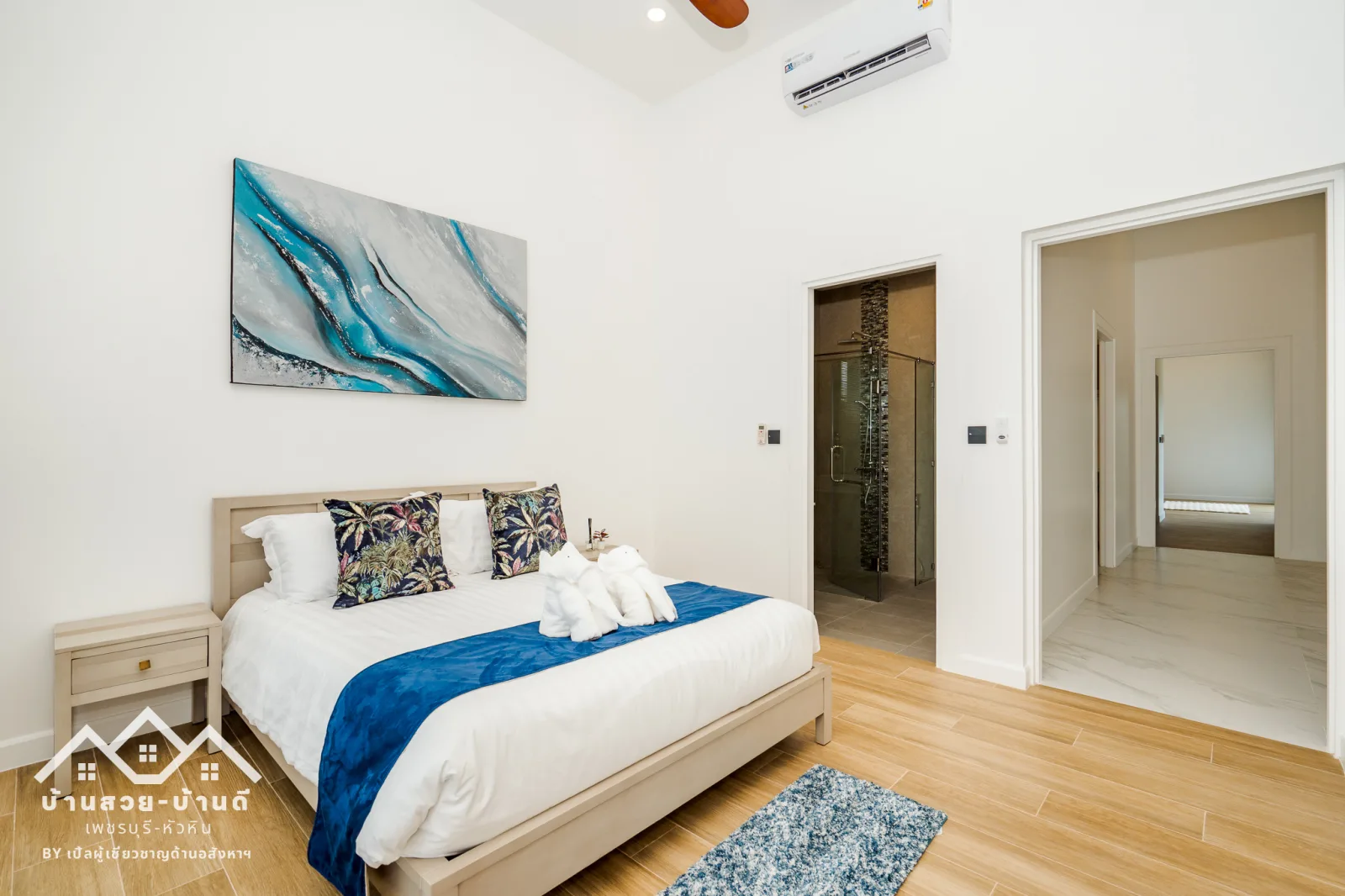N202605006 Modern Luxury Pool Villa Fully Furnished - 34