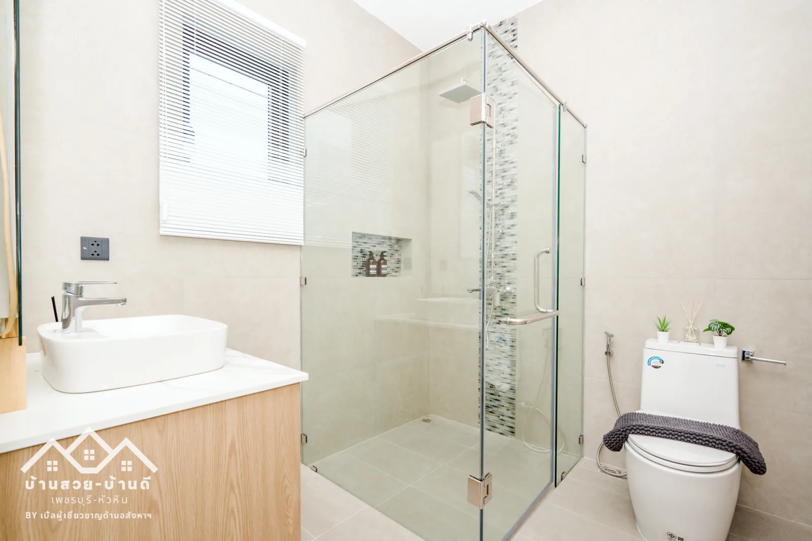 N202605006 Modern Luxury Pool Villa Fully Furnished - 35