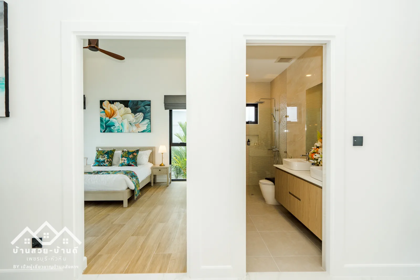 N202605006 Modern Luxury Pool Villa Fully Furnished - 36
