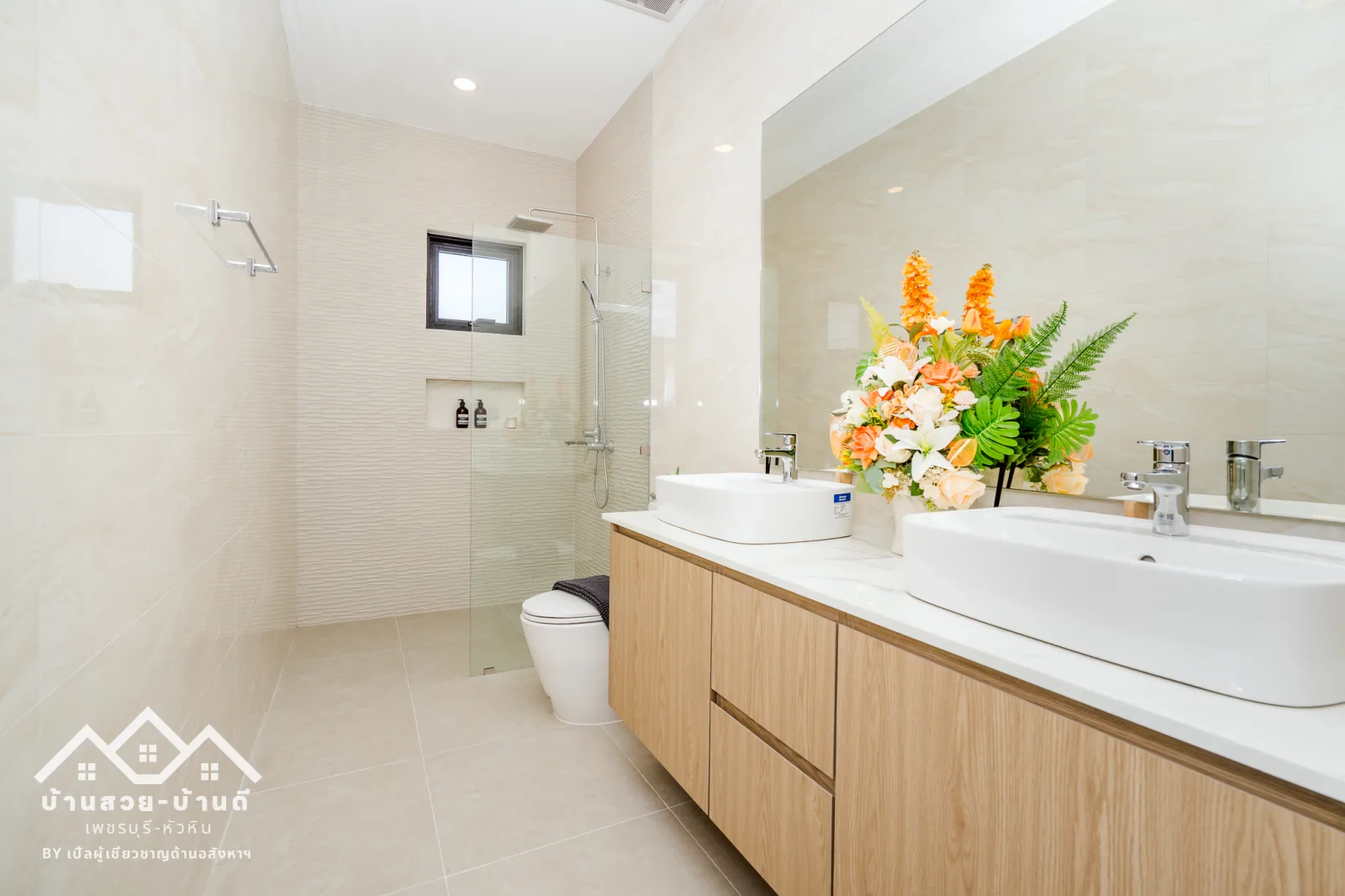N202605006 Modern Luxury Pool Villa Fully Furnished - 39