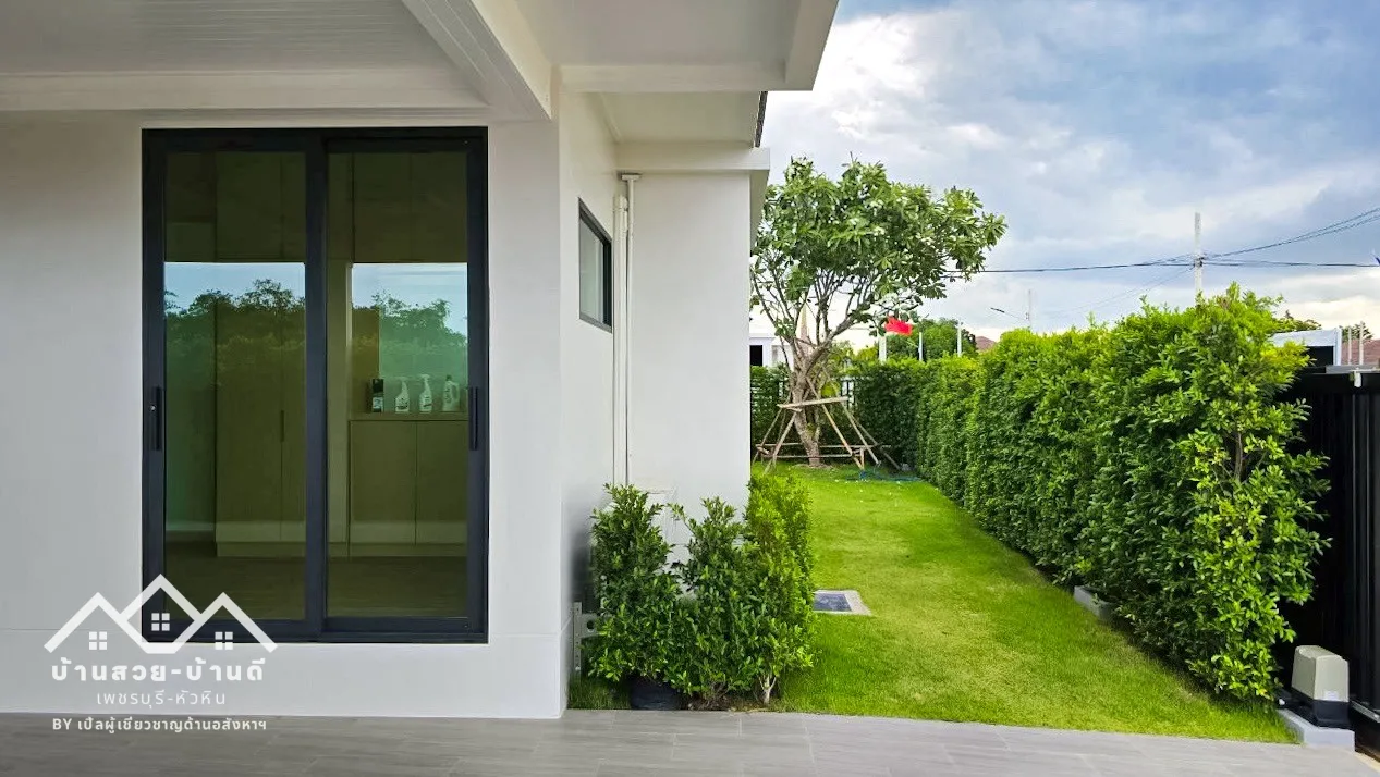 N202605008 Private Pool Villa HuaHin-Pranburi - 6