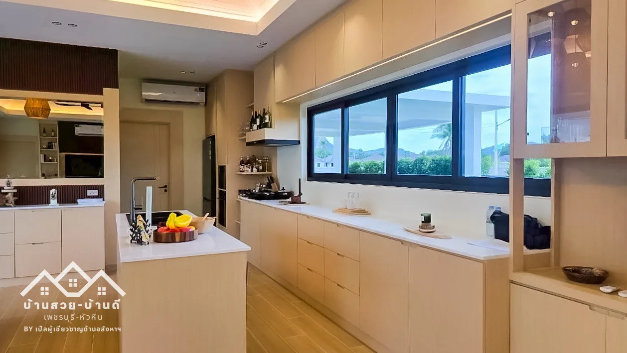N202605008 Private Pool Villa HuaHin-Pranburi - 19