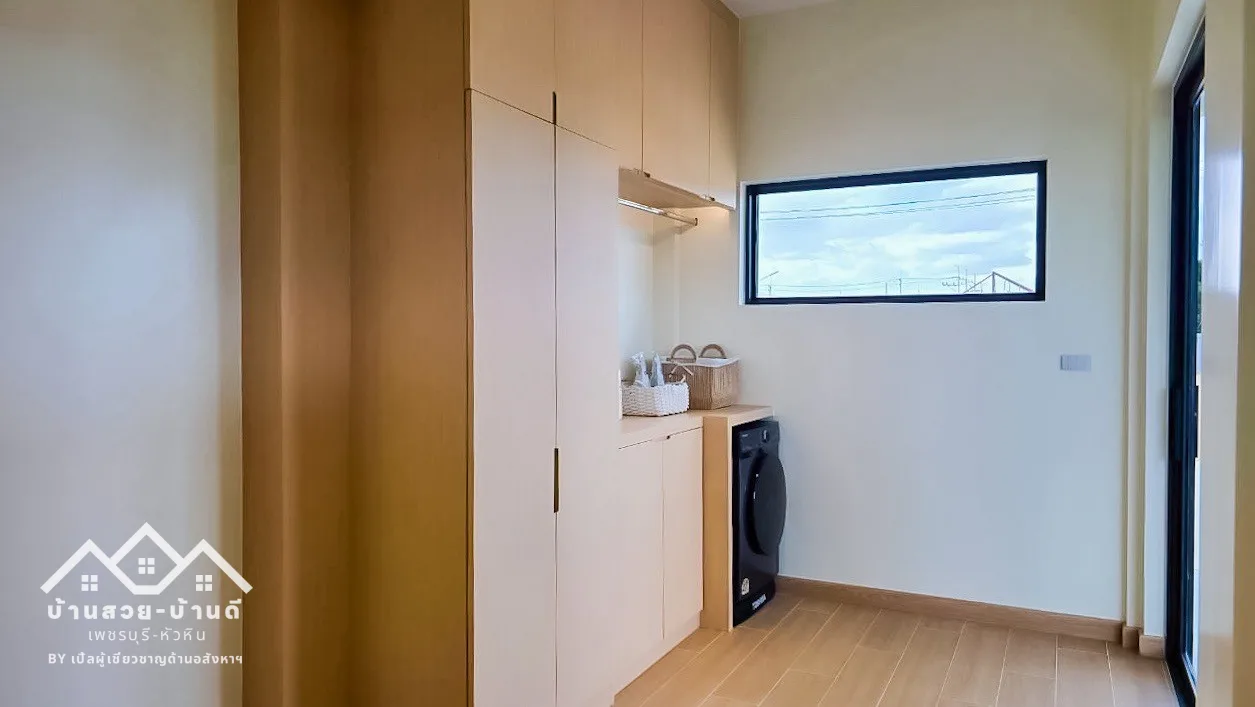 N202605008 Private Pool Villa HuaHin-Pranburi - 23