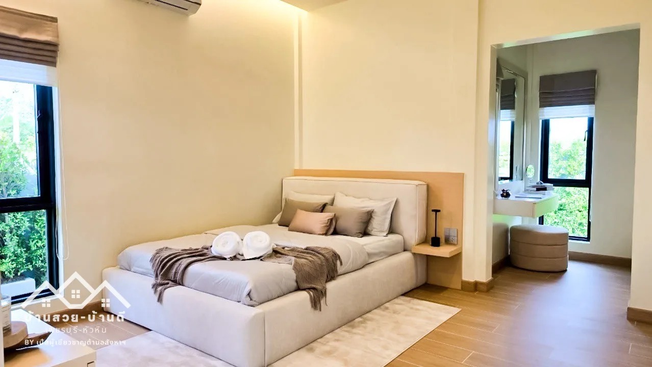N202605008 Private Pool Villa HuaHin-Pranburi - 31